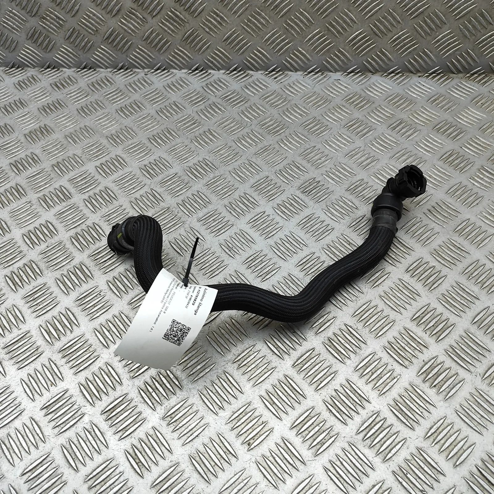 Peugeot 508 Jäähdytysnesteletku Coolant hose — PEUGEOT 508 (II) (2019-...) — 98...