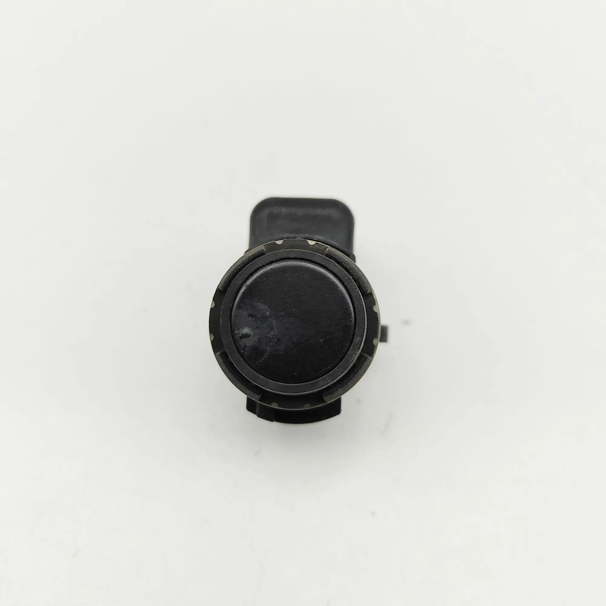 Land Rover Discovery Parking sensor — front Parking sensor — front — LAND ROVER DISCOVERY (...