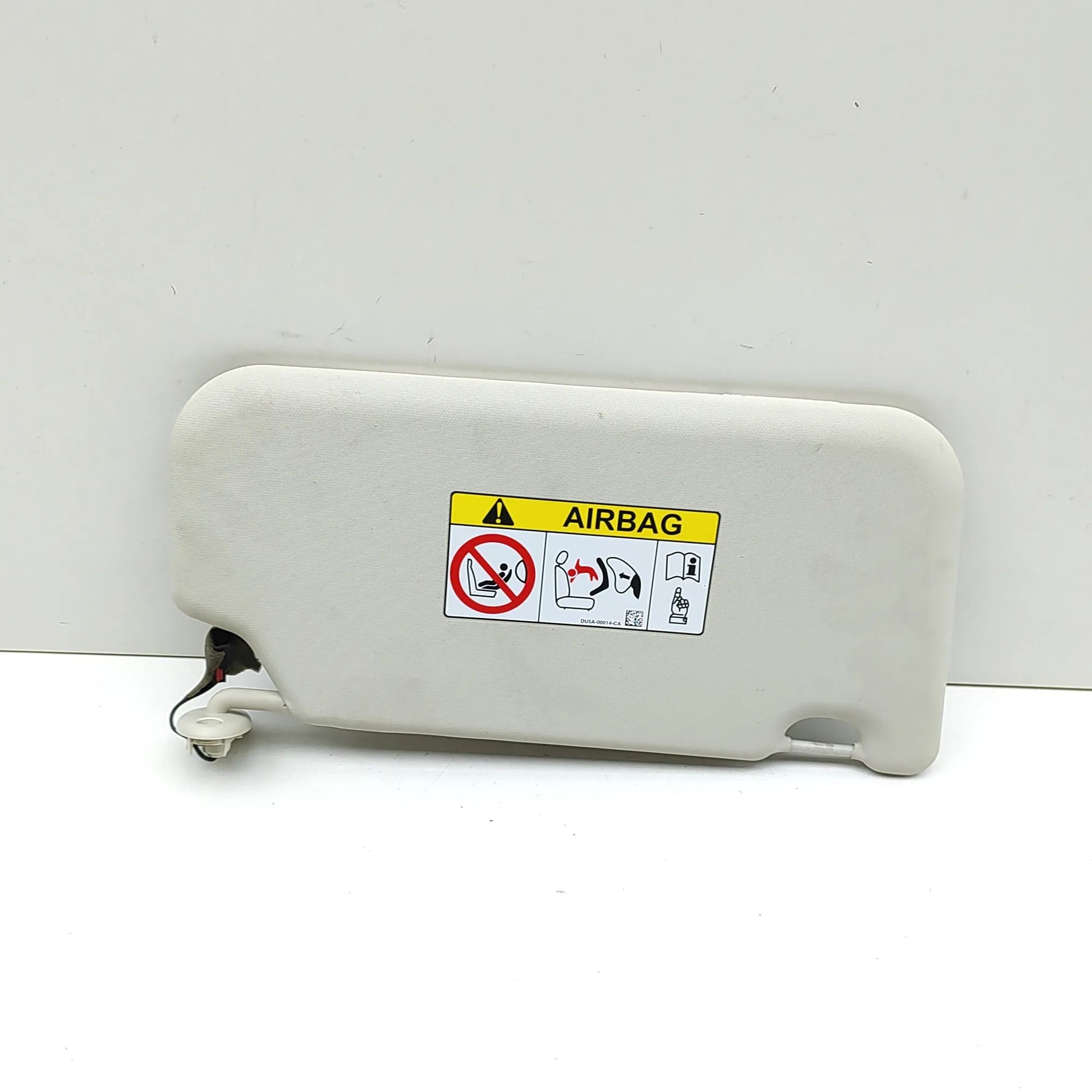 Ford Focus Left Side Sun Visor Left Side Sun Visor — FORD FOCUS (III) (2010-20...