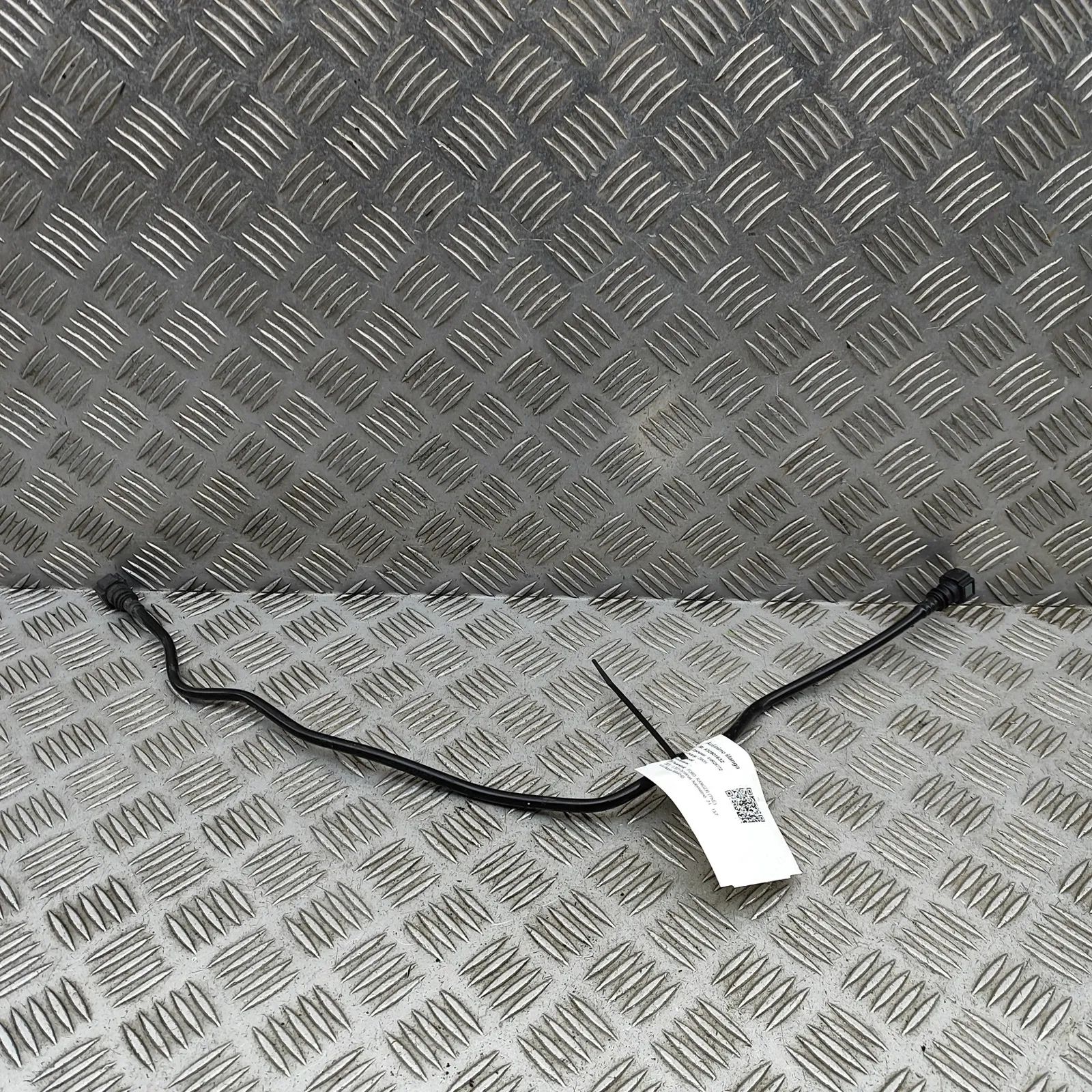 Ford Ranger Fuel pipe Fuel pipe — FORD RANGER (TKE) (2011-...) — JB3B...