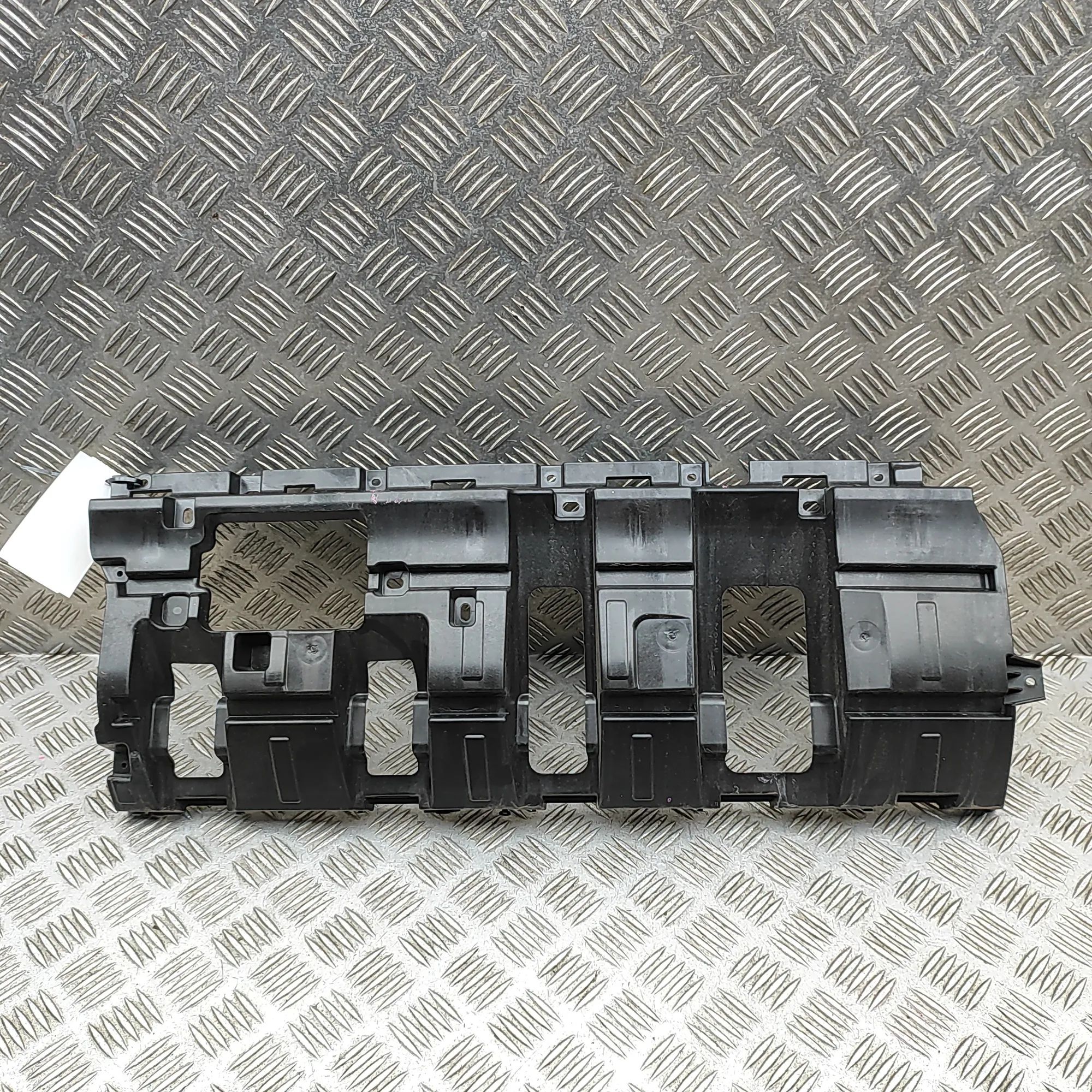 Hyundai Kona Bumper Support Bracket Bumper Support Bracket — HYUNDAI KONA (SX2) (20...