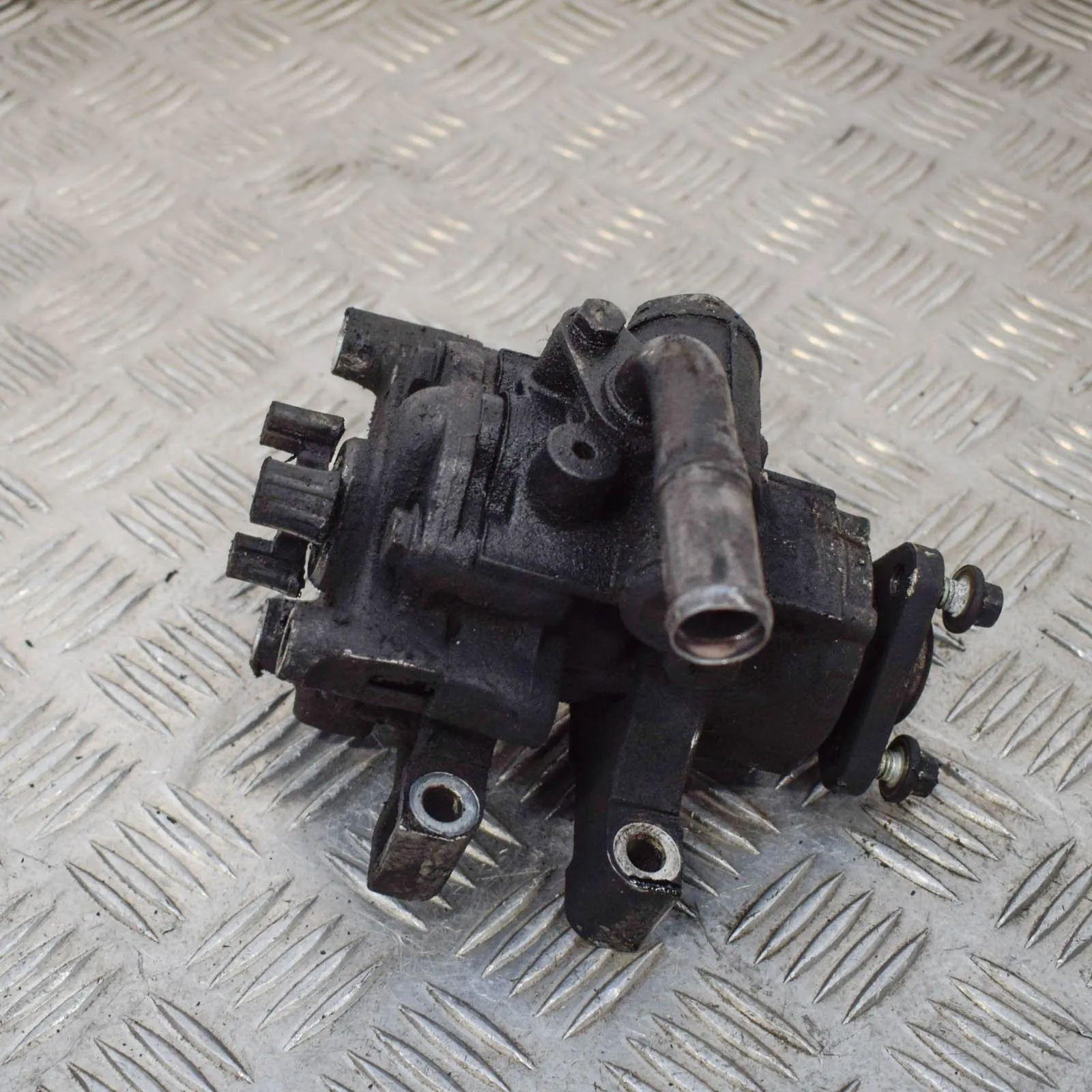 Citroen Jumper Power-steering pump Power-steering pump — CITROEN JUMPER (Van) (200...