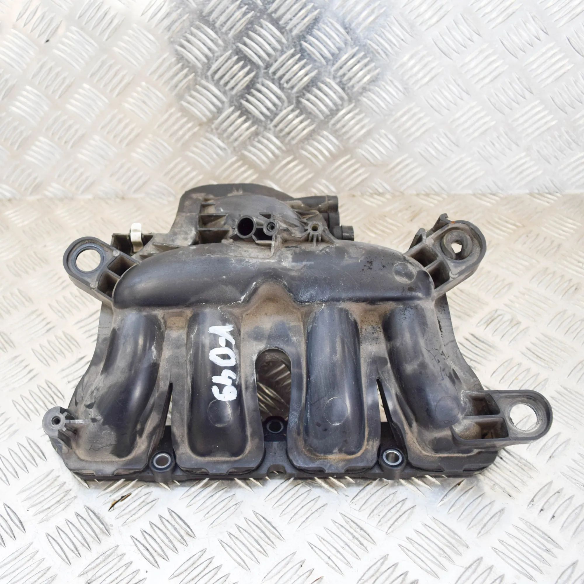 Peugeot 208 imusarja Intake Manifold — PEUGEOT 208 (2012-2020) — V75...