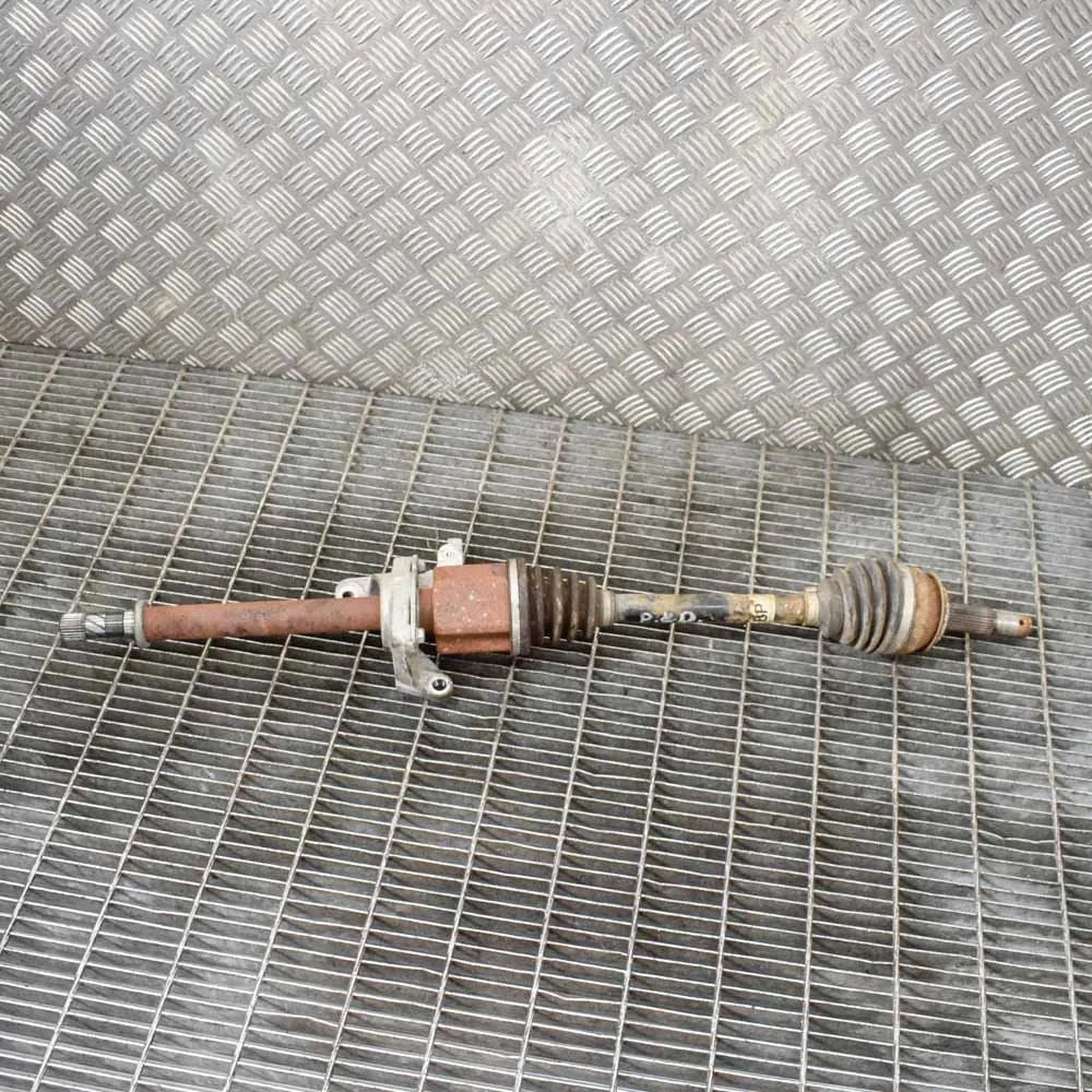 Nissan Qashqai (J11) Front Right Driveshaft Front Right Driveshaft — NISSAN QASHQAI (II J11...