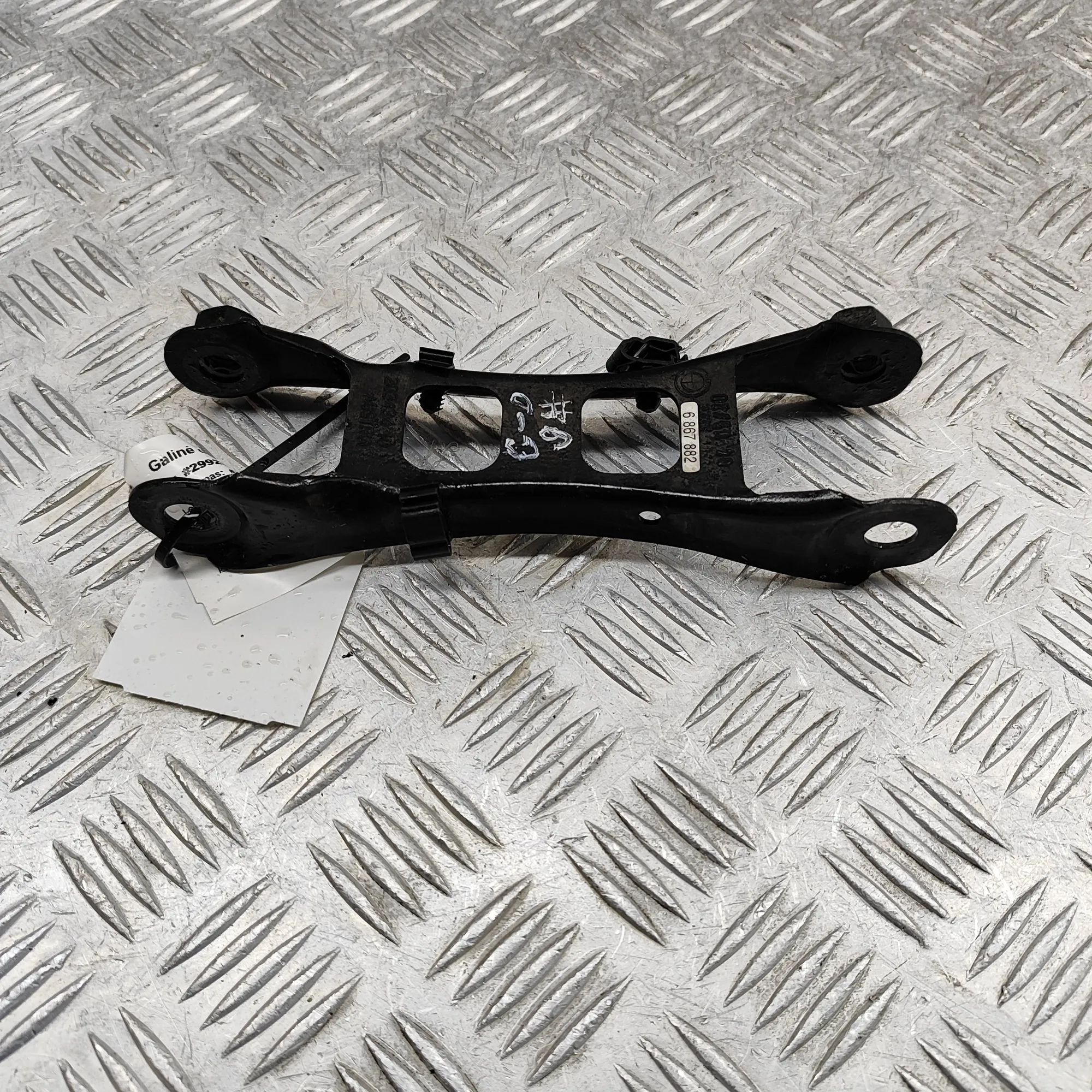 BMW i3 (I01) Control arm — rear right Control arm — rear right — BMW I3 (I01) (2013-2...