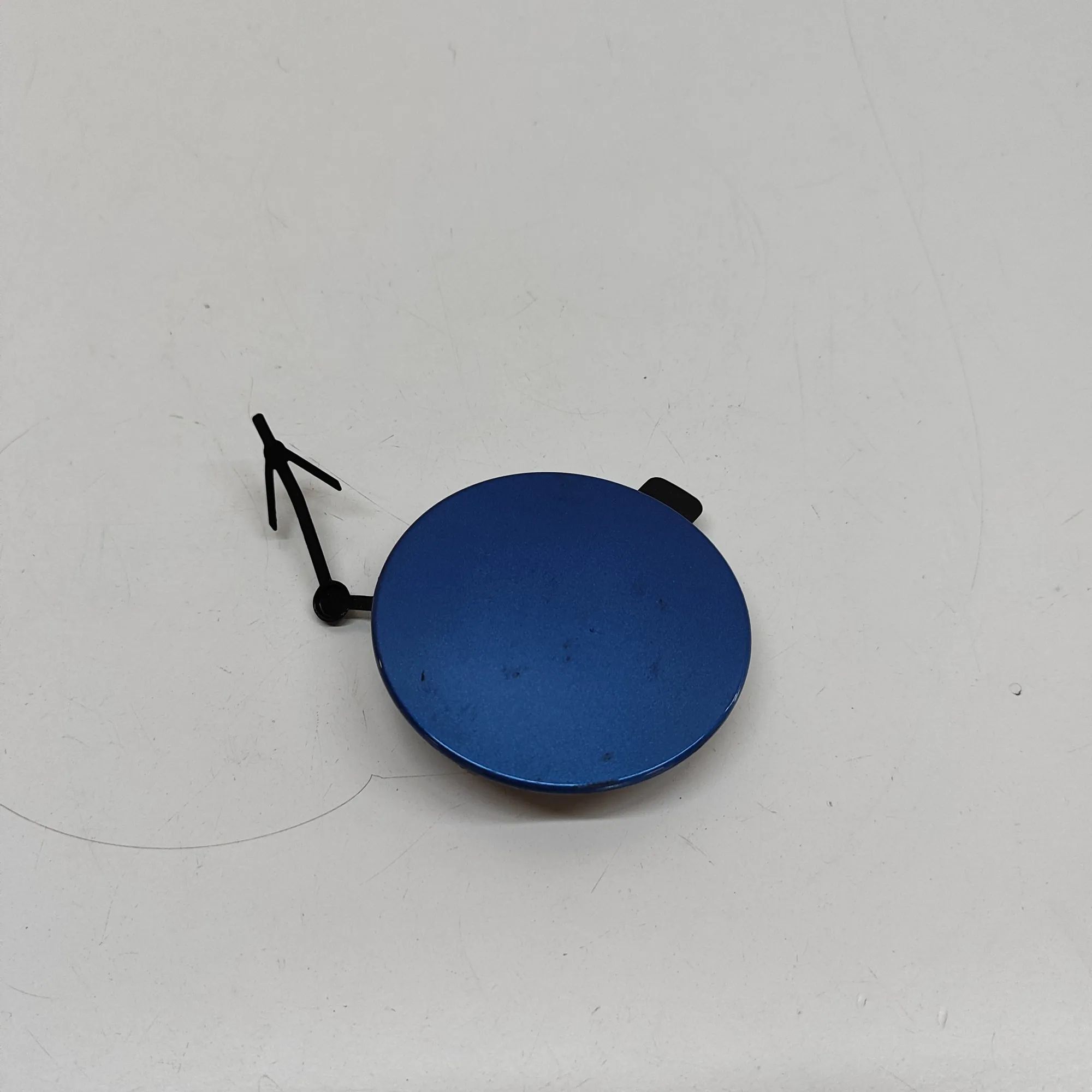 Ford Kuga Front bumper towing-eye cover Front bumper towing-eye cover — FORD KUGA (III ...