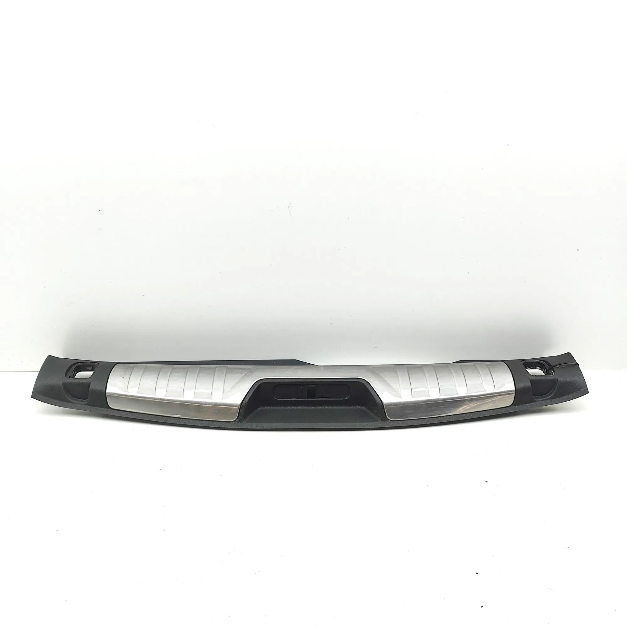 Peugeot 508 Trunk Boot Lock Trim Trunk Boot Lock Trim — PEUGEOT 508 (SW) (2010-2...