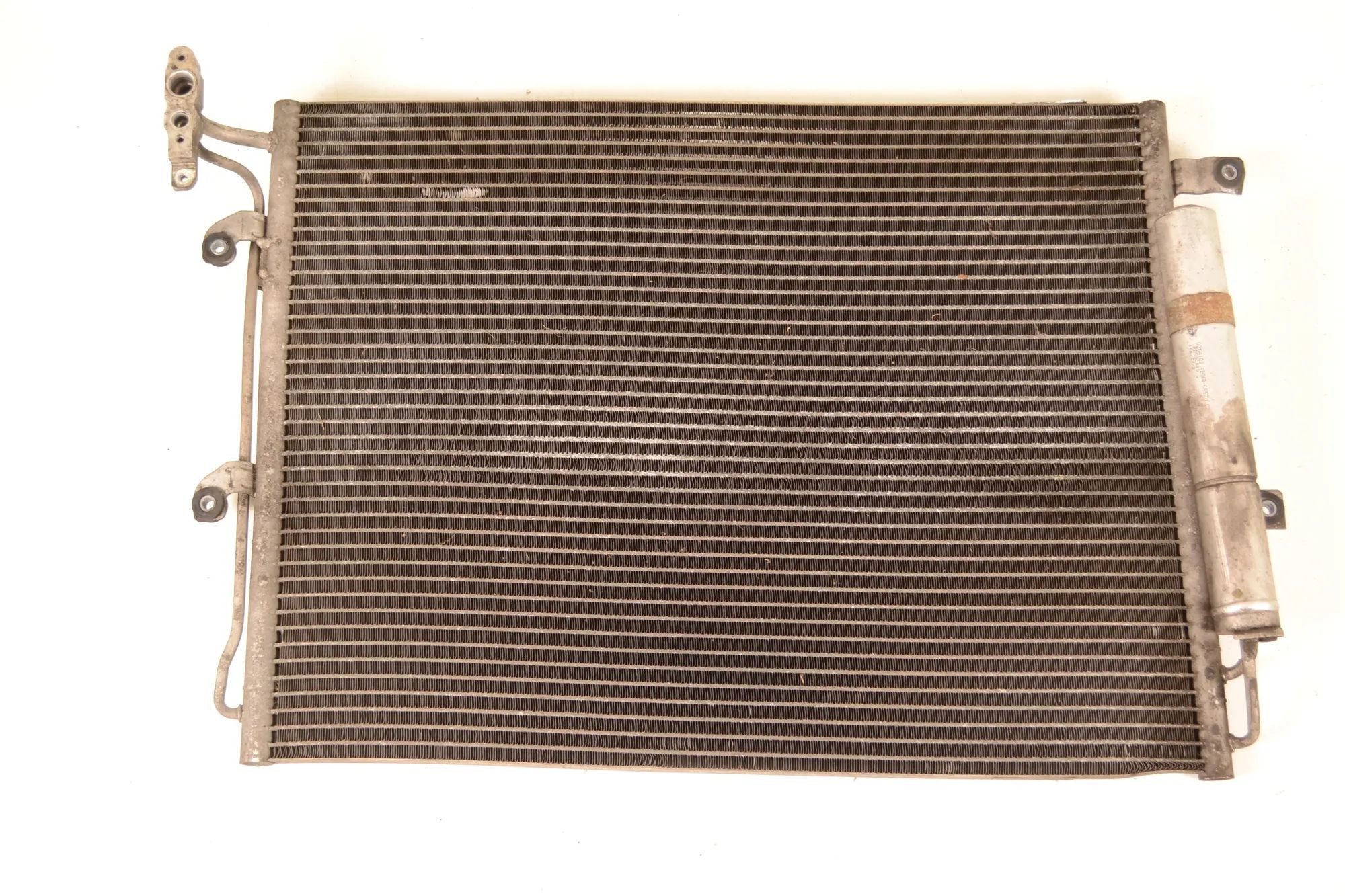 Land Rover Range Rover Sport A/C Air Con Radiator A/C Air Con Radiator — LAND ROVER RANGE ROVER S...