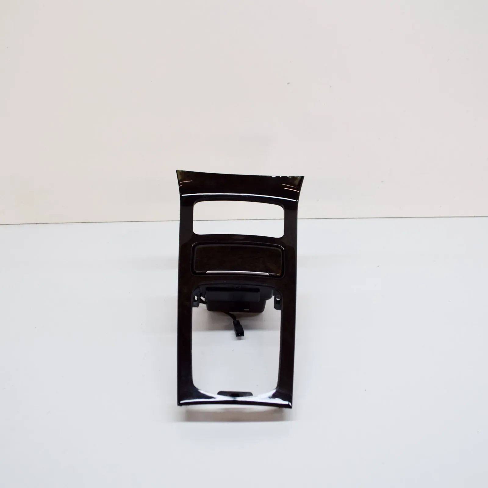 Porsche Cayenne Centre console trim Centre console trim — PORSCHE CAYENNE (92A) (20...