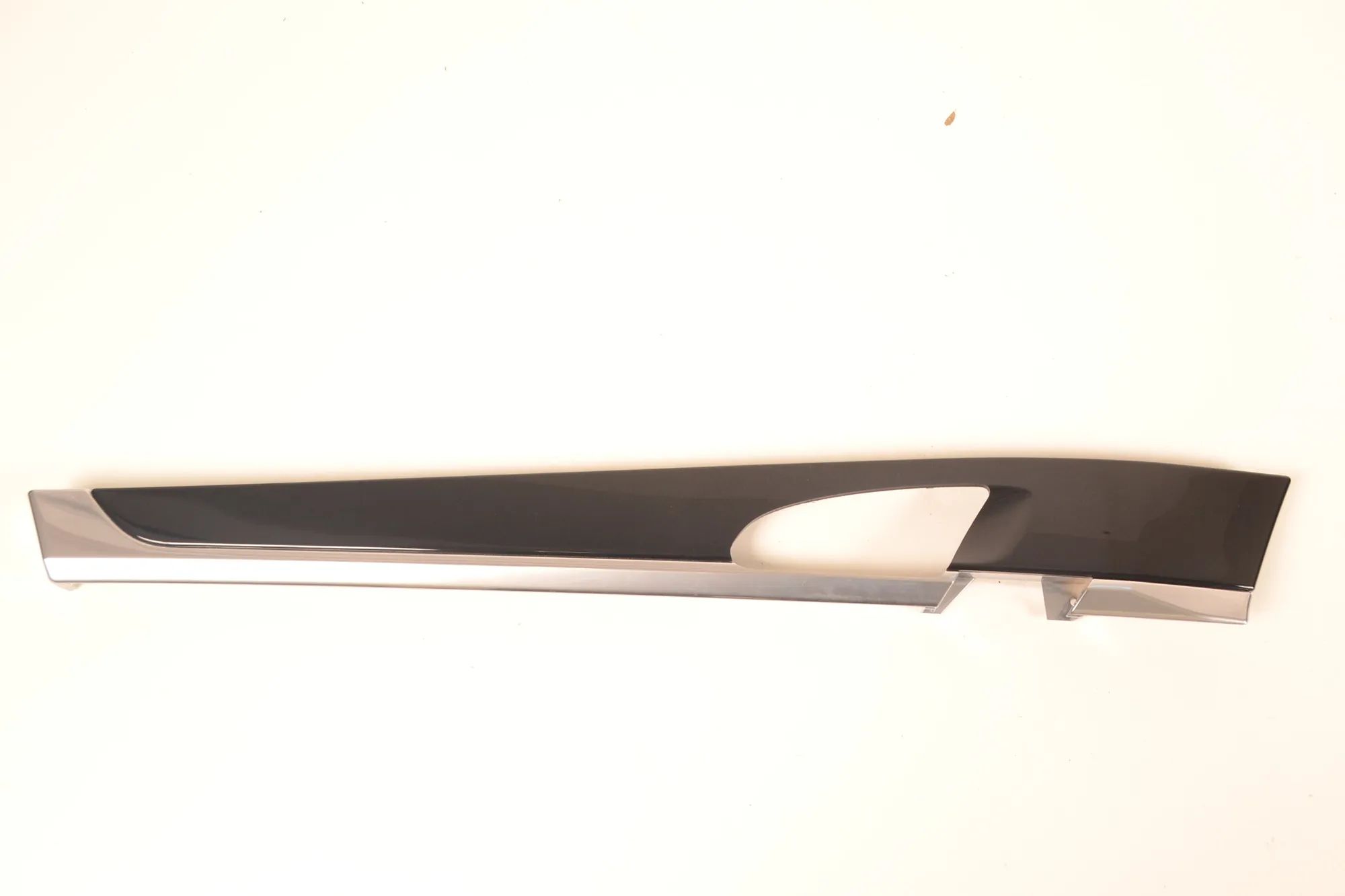 Porsche Panamera Door panel trim — front left Door panel trim — front left — PORSCHE PANAMERA...