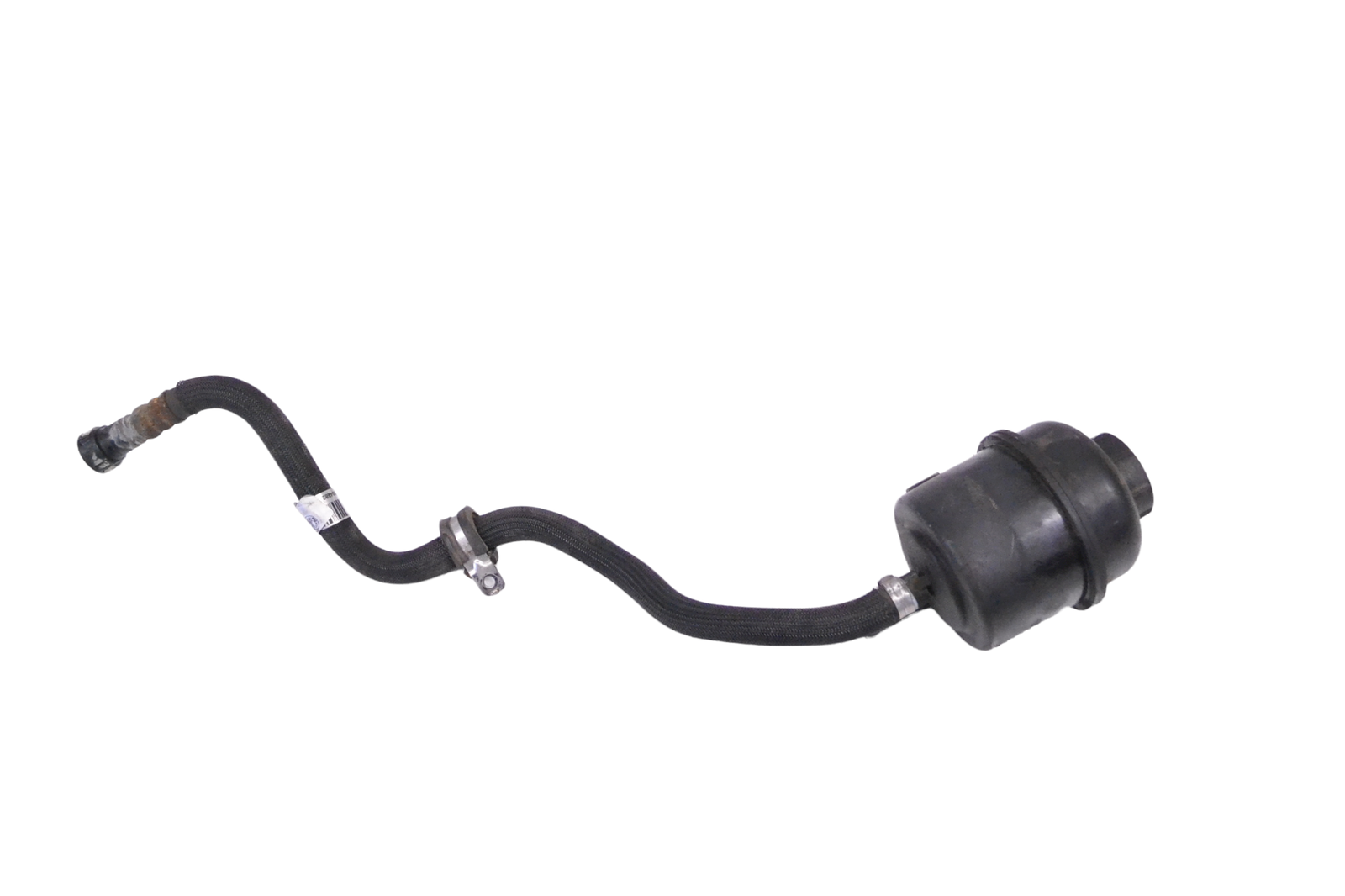 Maserati Ghibli Power steering fluid reservoir Power steering fluid reservoir — MASERATI GHIBL...