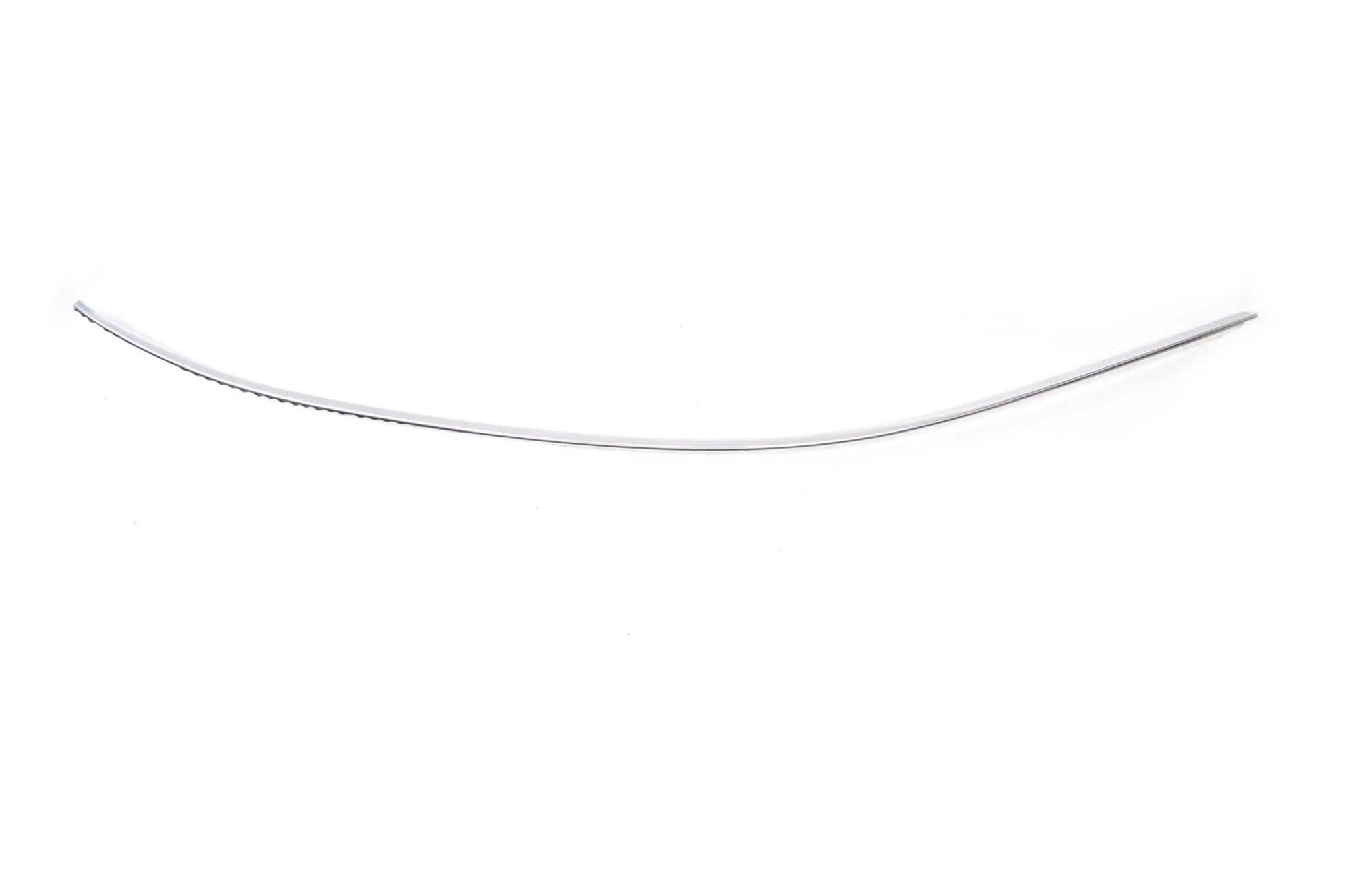 Maserati Ghibli Left Side Roof Strip Trim Left Side Roof Strip Trim — MASERATI GHIBLI (M1...