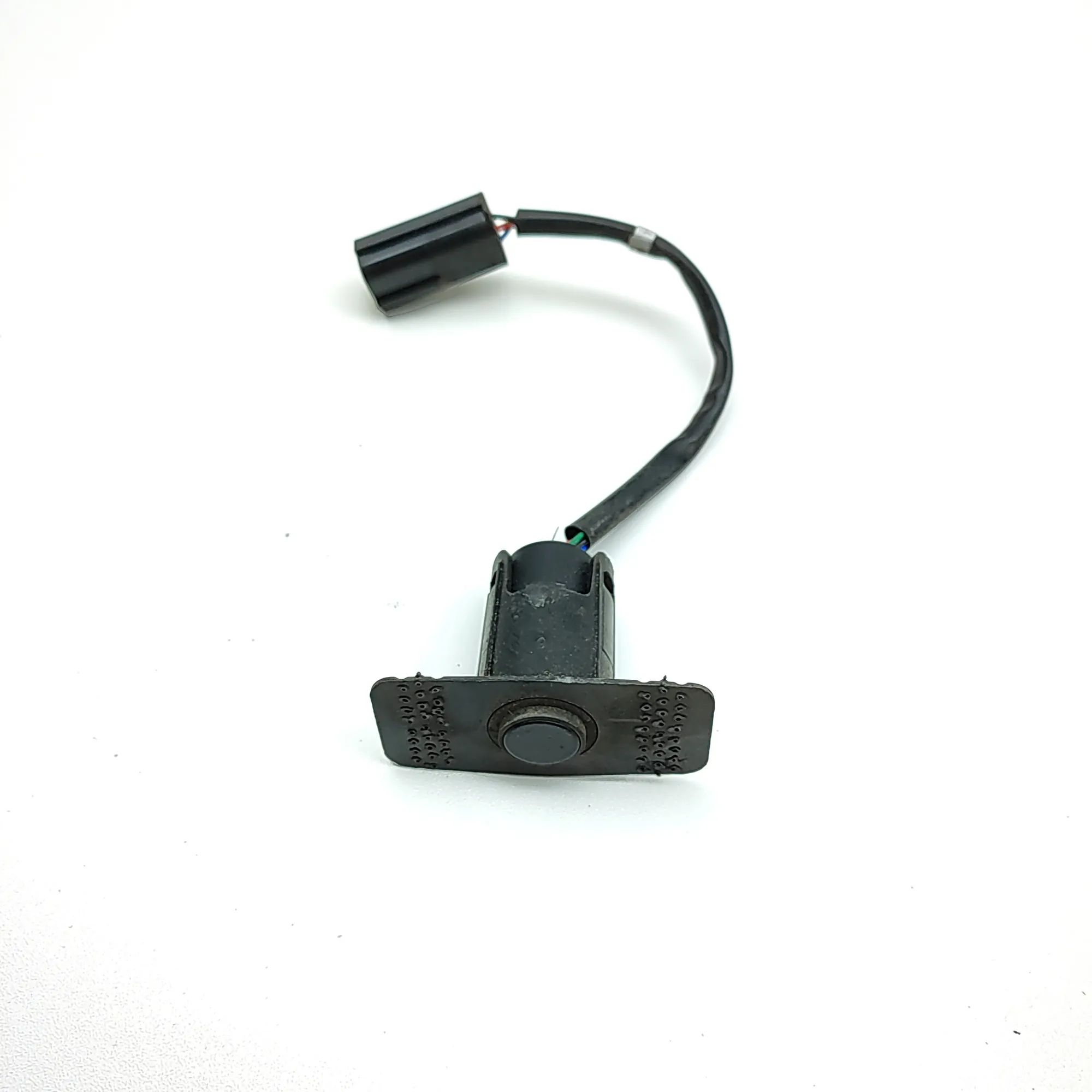 Hyundai Santa Fe Parking sensor — rear Parking sensor — rear — HYUNDAI SANTA (FÉ II CM...