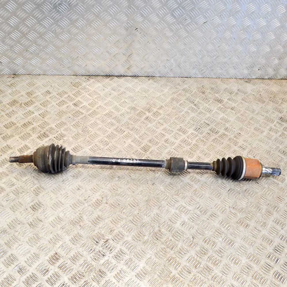 Nissan Note (E11) Front Right Driveshaft Front Right Driveshaft — NISSAN NOTE (E11, NE11...