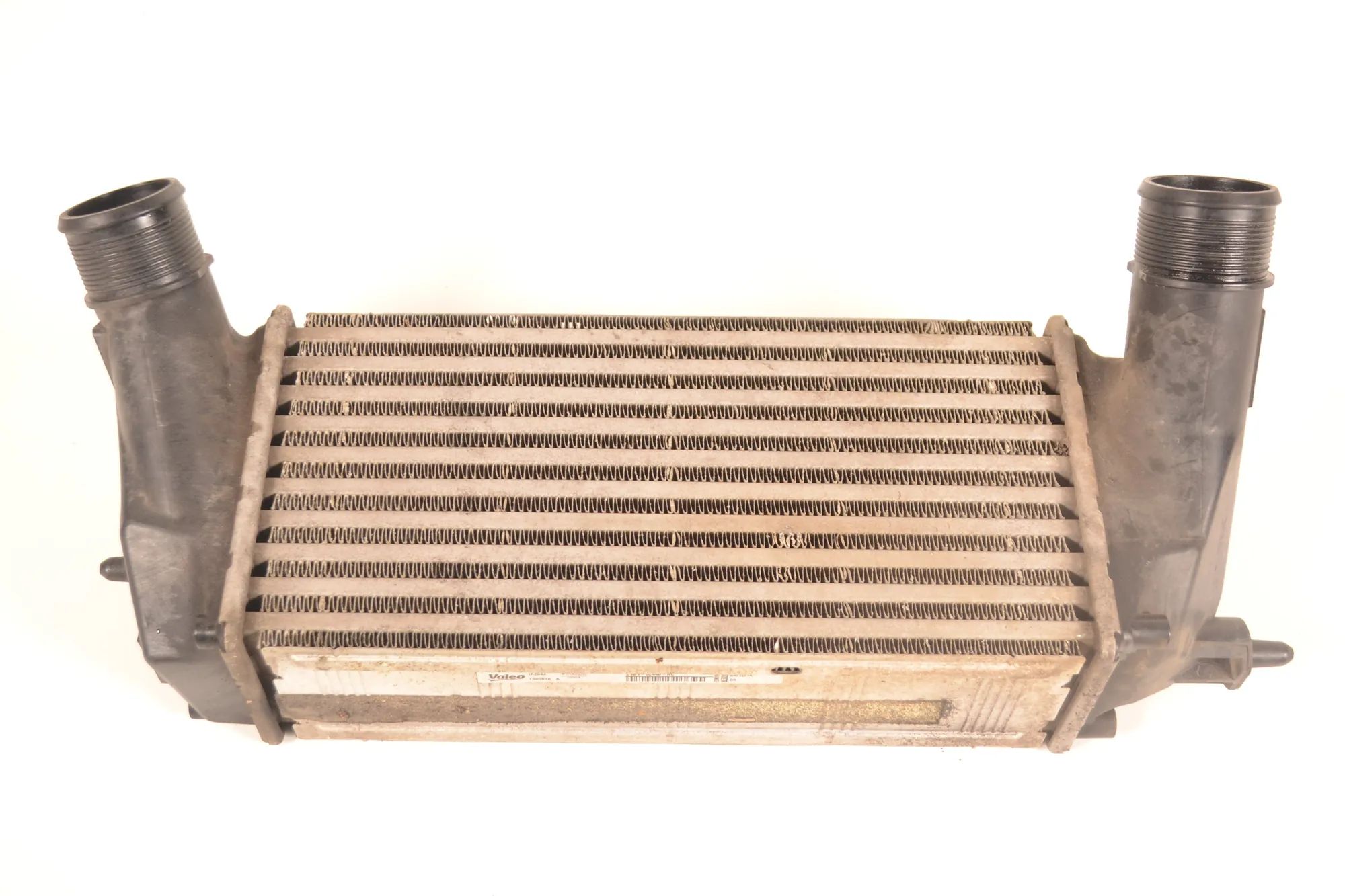 Ford Fiesta Intercooler radiator Intercooler radiator — FORD FIESTA (VI) (2008-....