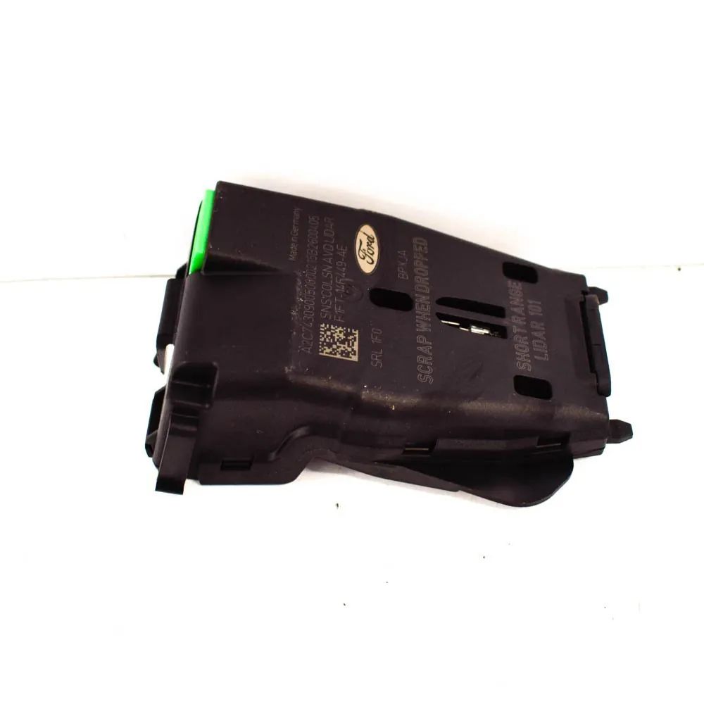 Ford Focus Other Control Units Other Control Units — FORD FOCUS (III) (2010-20...