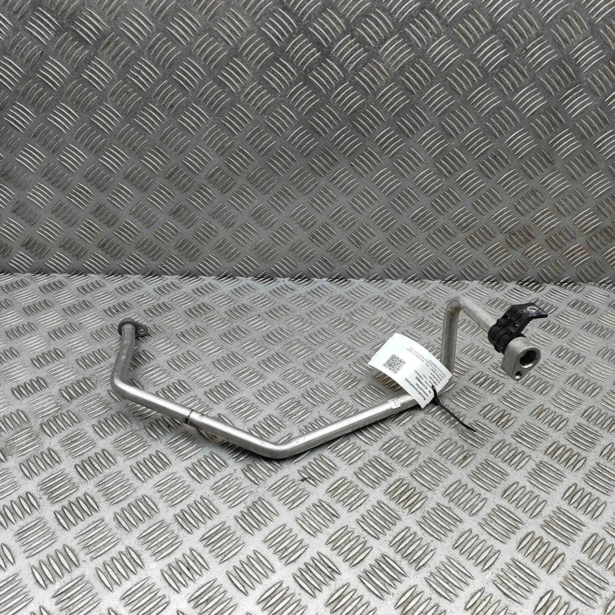 Opel Movano (B) A/C Air Con Hose Pipe A/C Air Con Hose Pipe — OPEL MOVANO (B Van) (20...