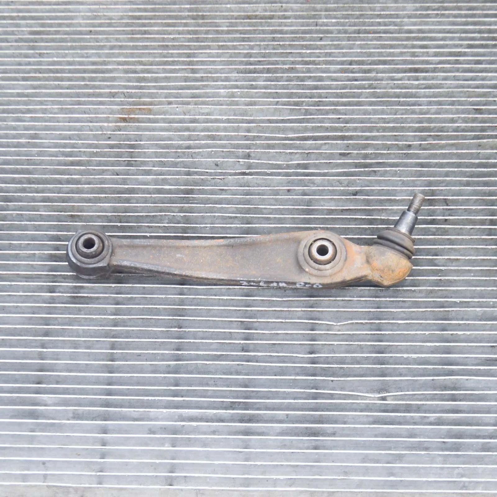BMW X5 (E70) Front Right Straight Control Arm Front Right Straight Control Arm — BMW X5 (E70)...