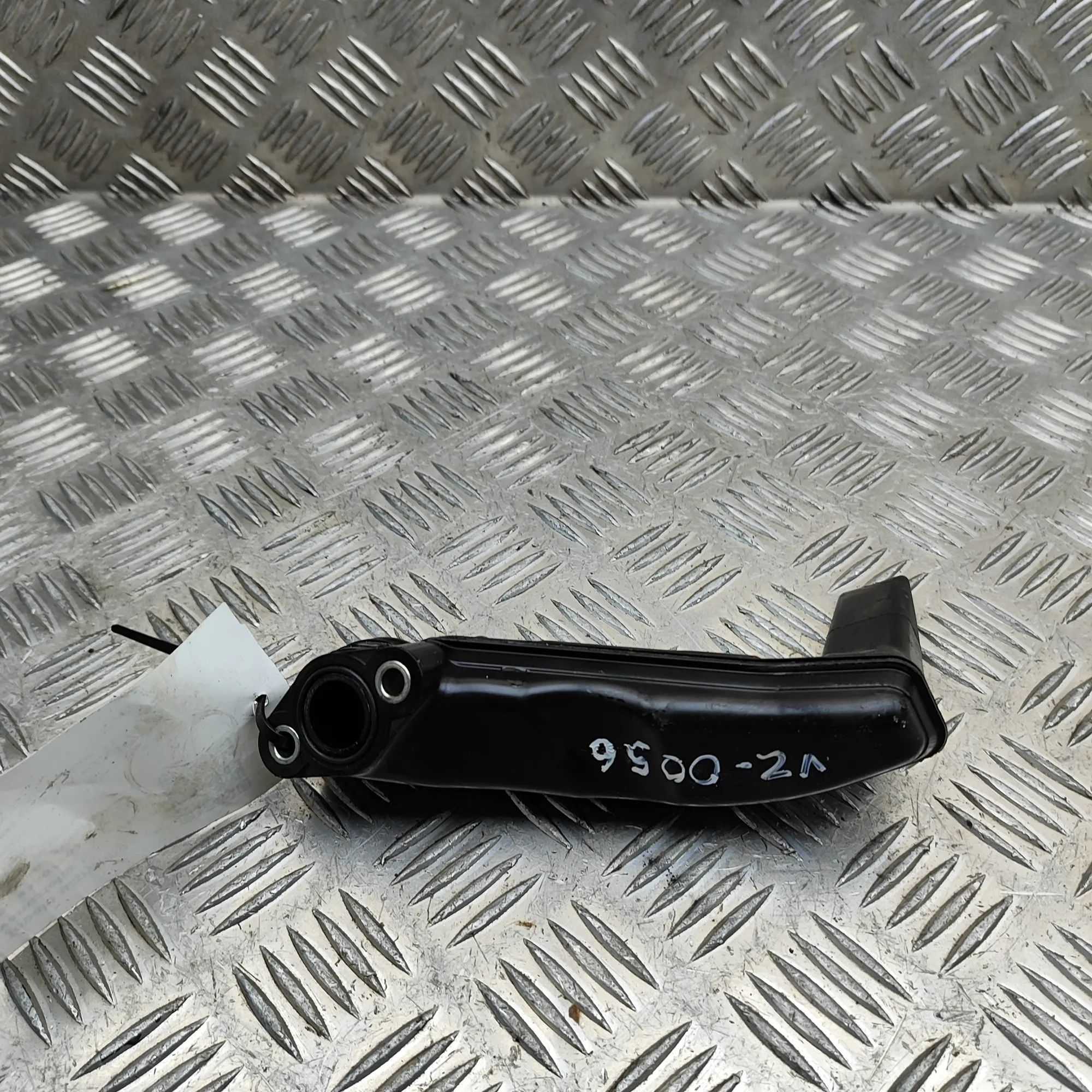 Ford Focus Oil Filler Pipe Oil filler pipe — FORD FOCUS (III) (2010-2020) ...
