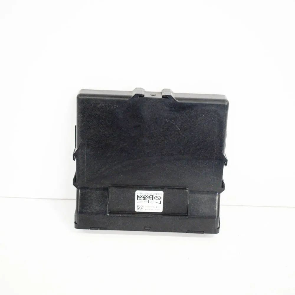 Toyota RAV4 (XA40) Other Control Units Other Control Units — TOYOTA RAV (4 IV _A4_) (2...