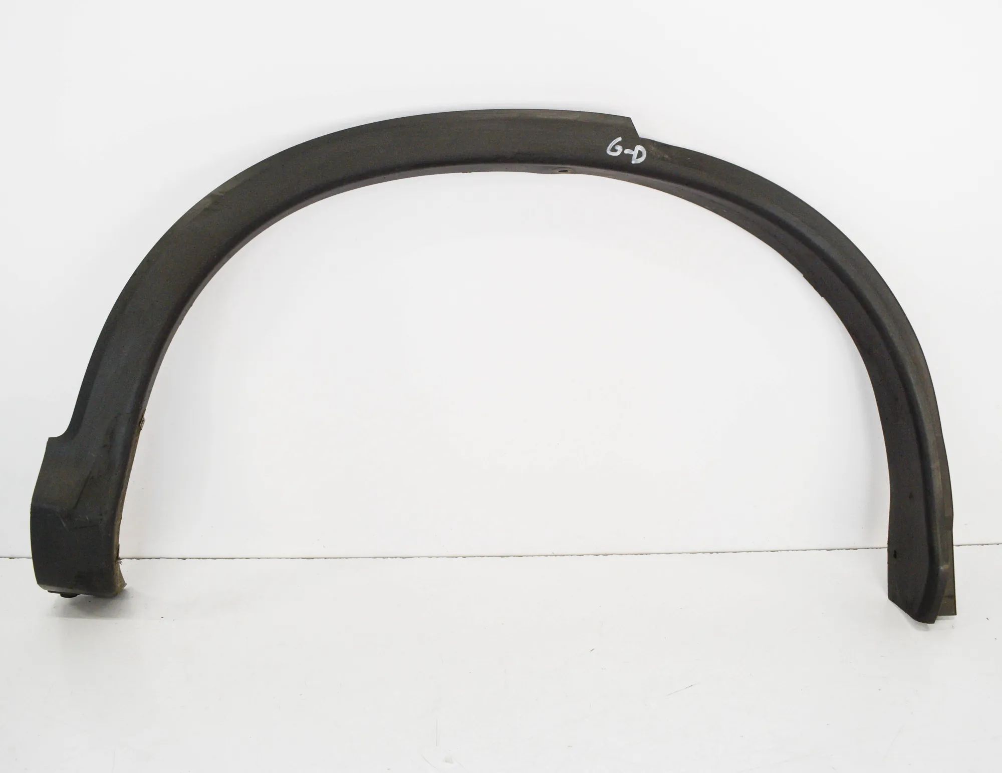 Honda CR-V Wheel arch trim — rear right Wheel arch trim — rear right — HONDA CR-V (IV R...
