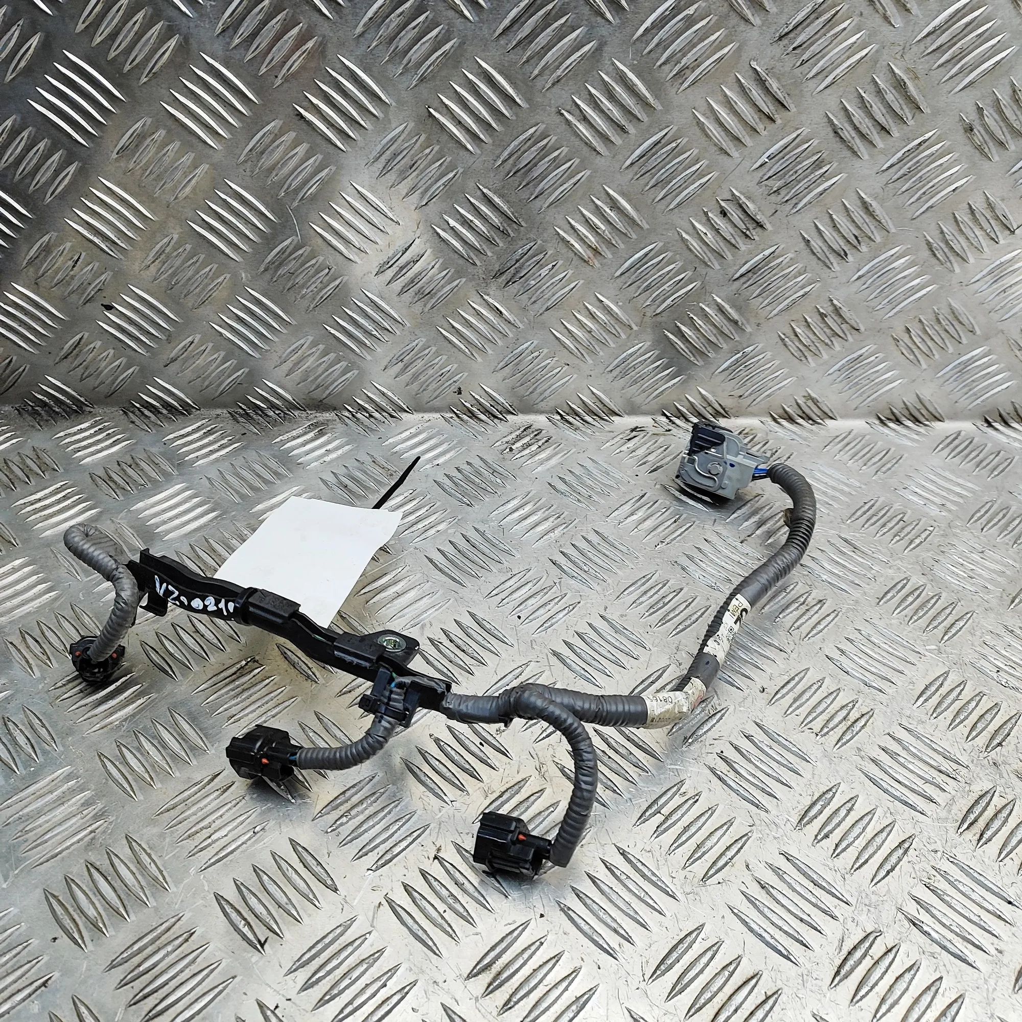 Lexus RX Engine Cable Harness Engine Cable Harness — LEXUS RX (_L2_) (2015-.....