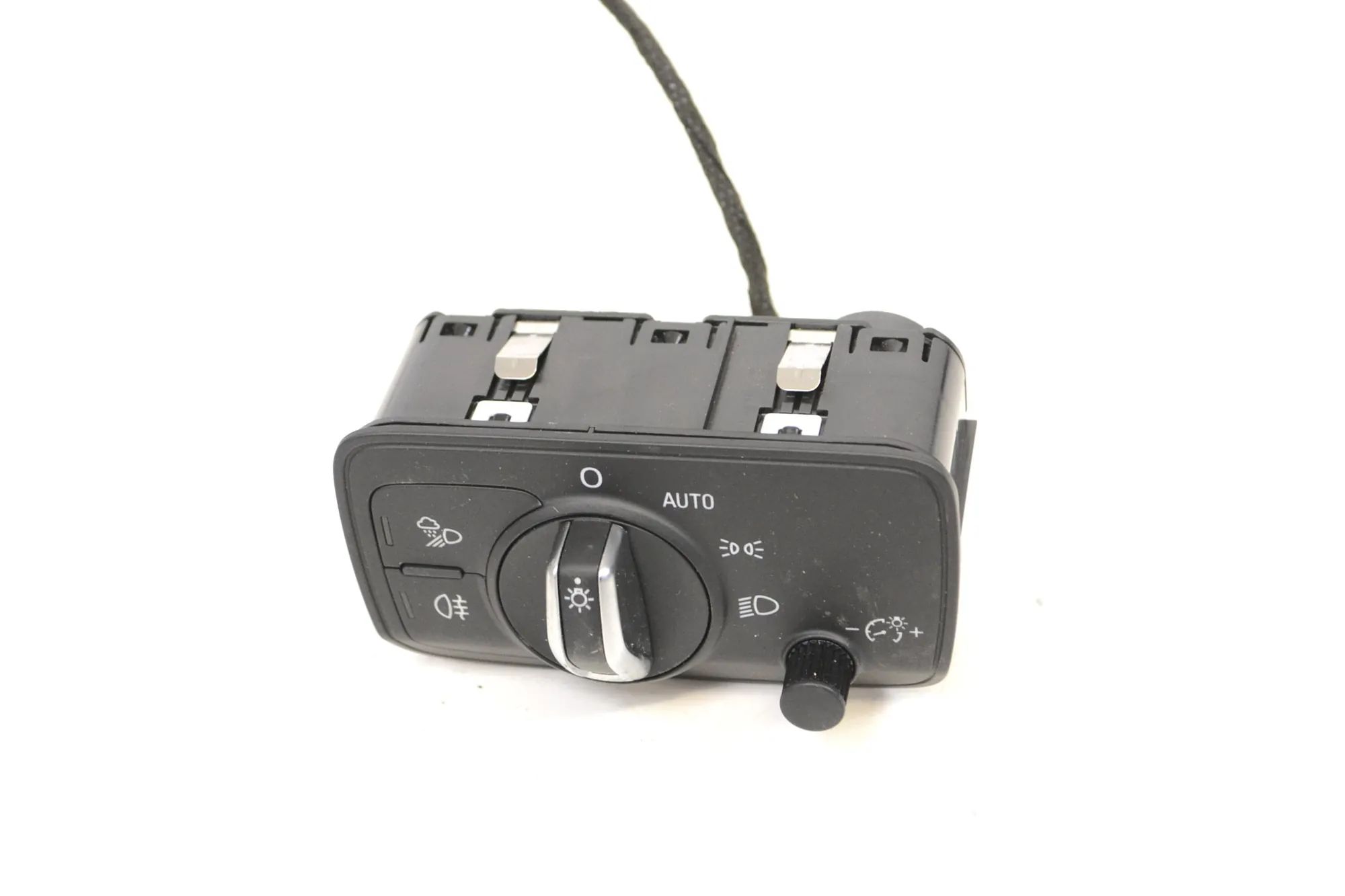 Audi TT (8J) Headlight Switch Control Unit Headlight Switch Control Unit — AUDI TT (FV3) (...