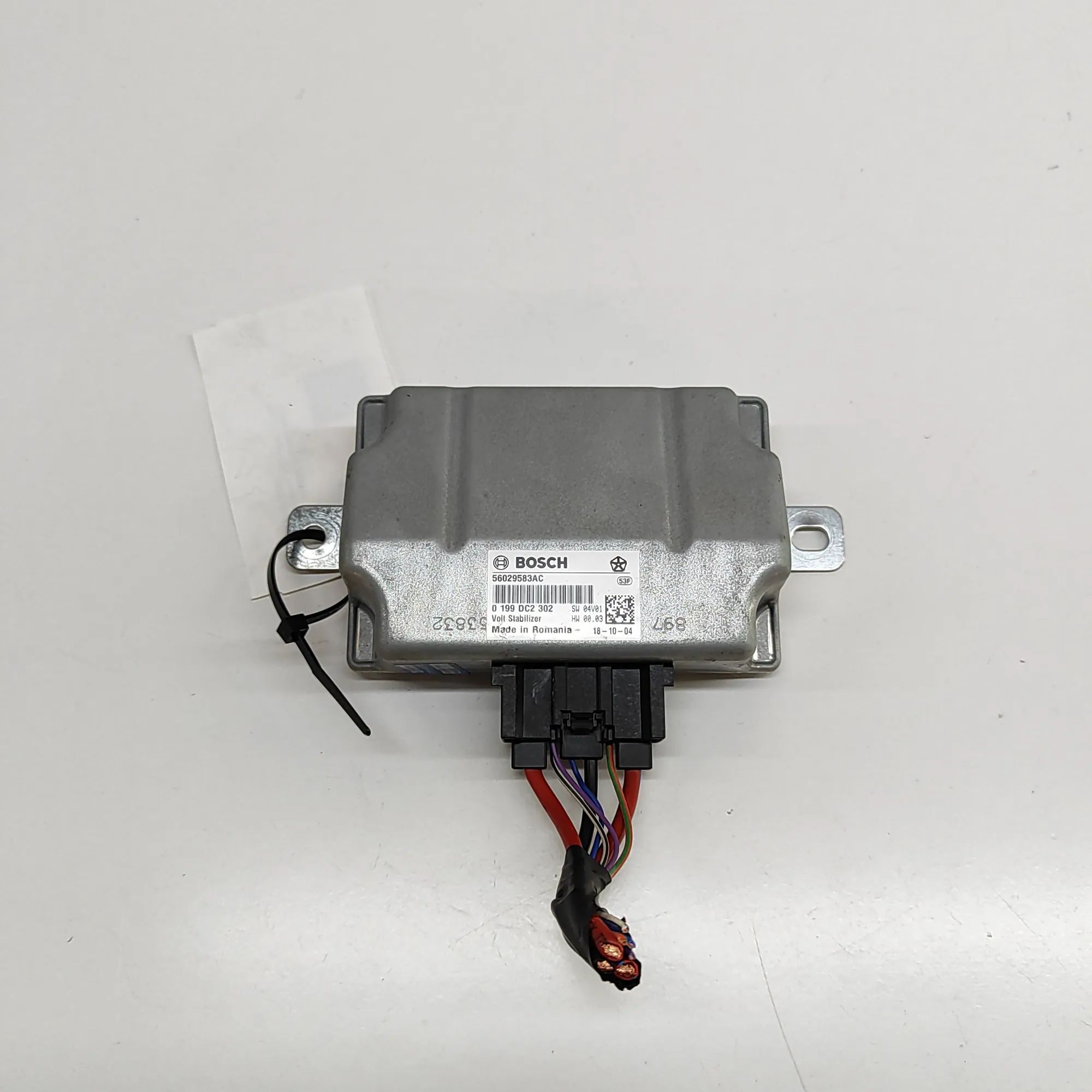 Maserati Ghibli Power Distribution Unit Power distribution unit — MASERATI GHIBLI (M157...