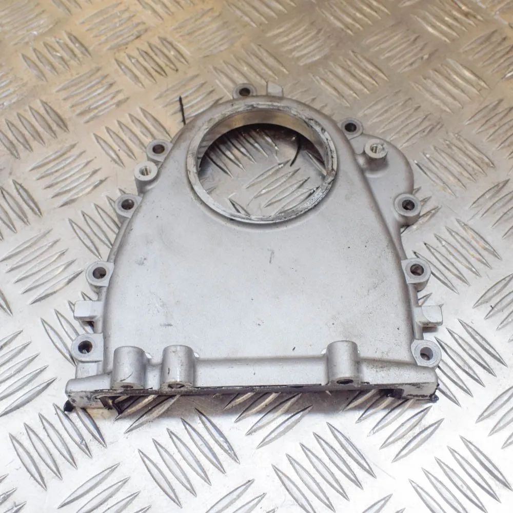 Porsche Cayenne Other Engine Compartment Parts Other Engine Compartment Parts — PORSCHE CAYENN...