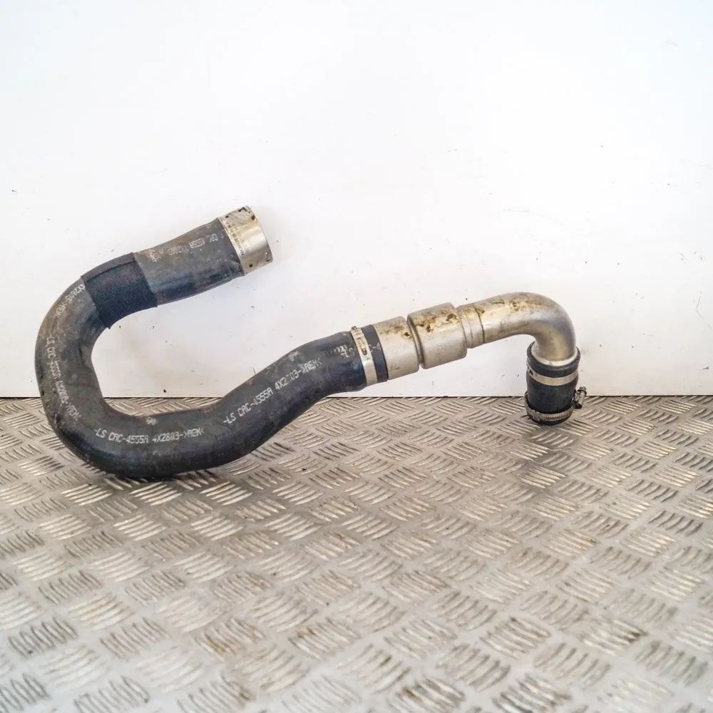 Opel Mokka (A) Intercooler hose — left