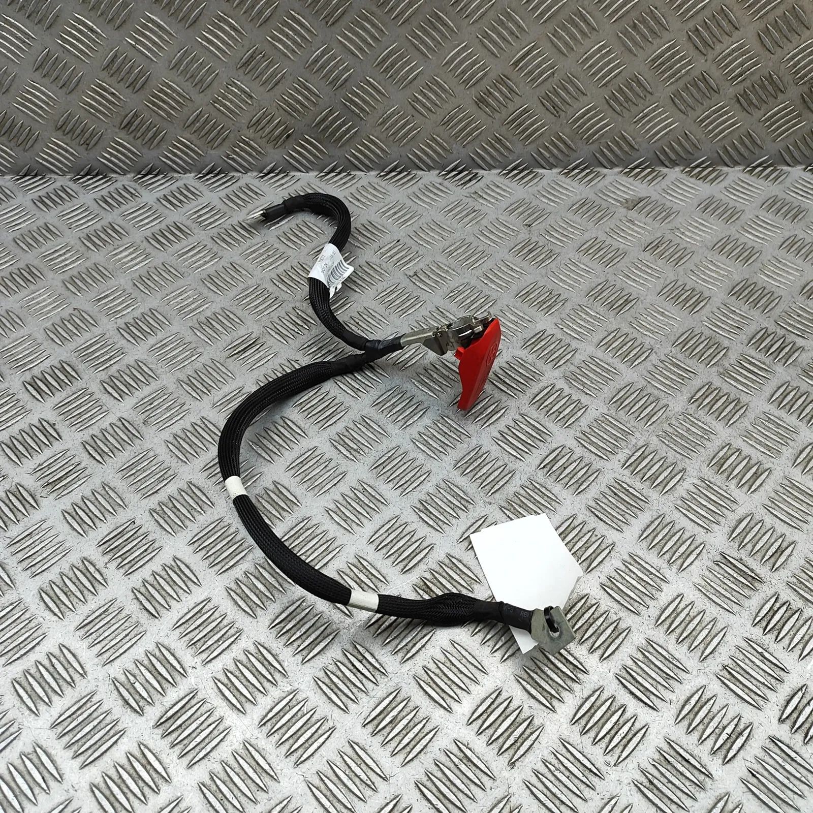 Peugeot 508 Positive Battery Cable Positive Battery Cable — PEUGEOT 508 (II) (2019...
