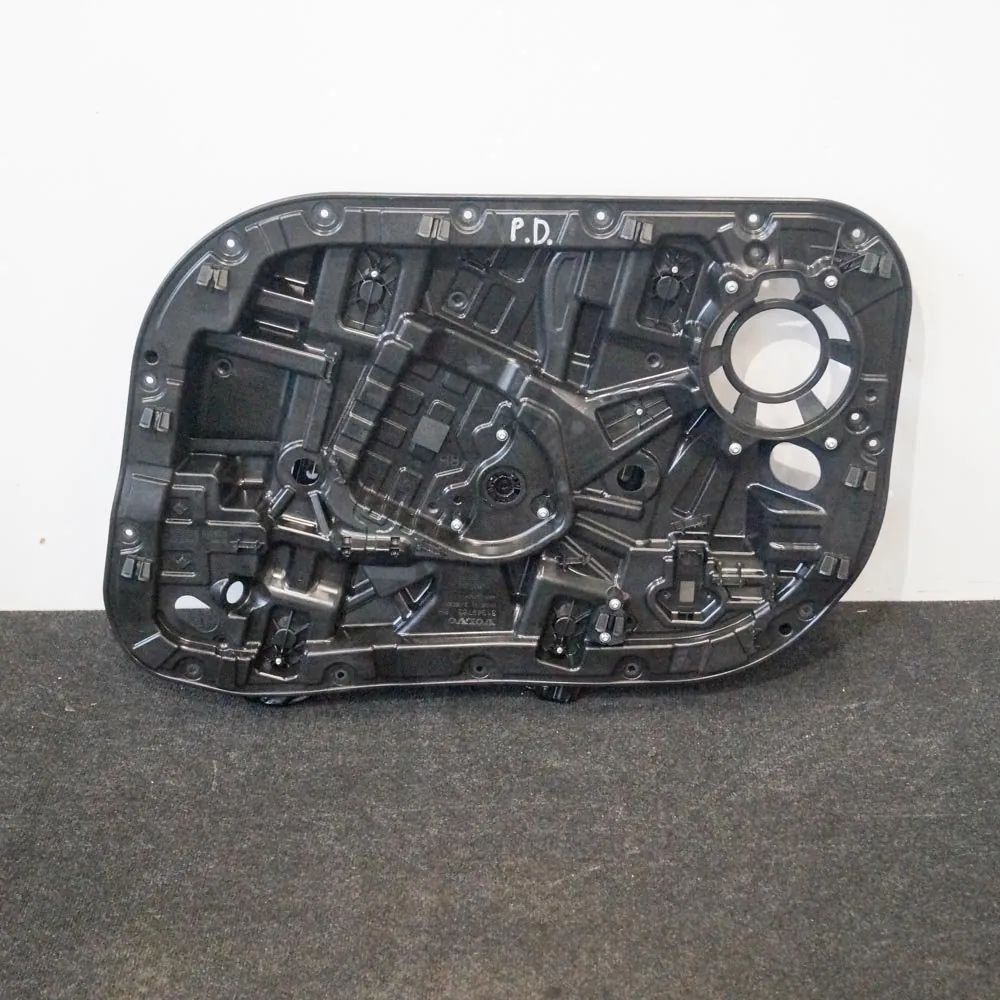 Volvo XC90 Front Right Door Window Regulator Front Right Door Window Regulator — VOLVO XC90 ...