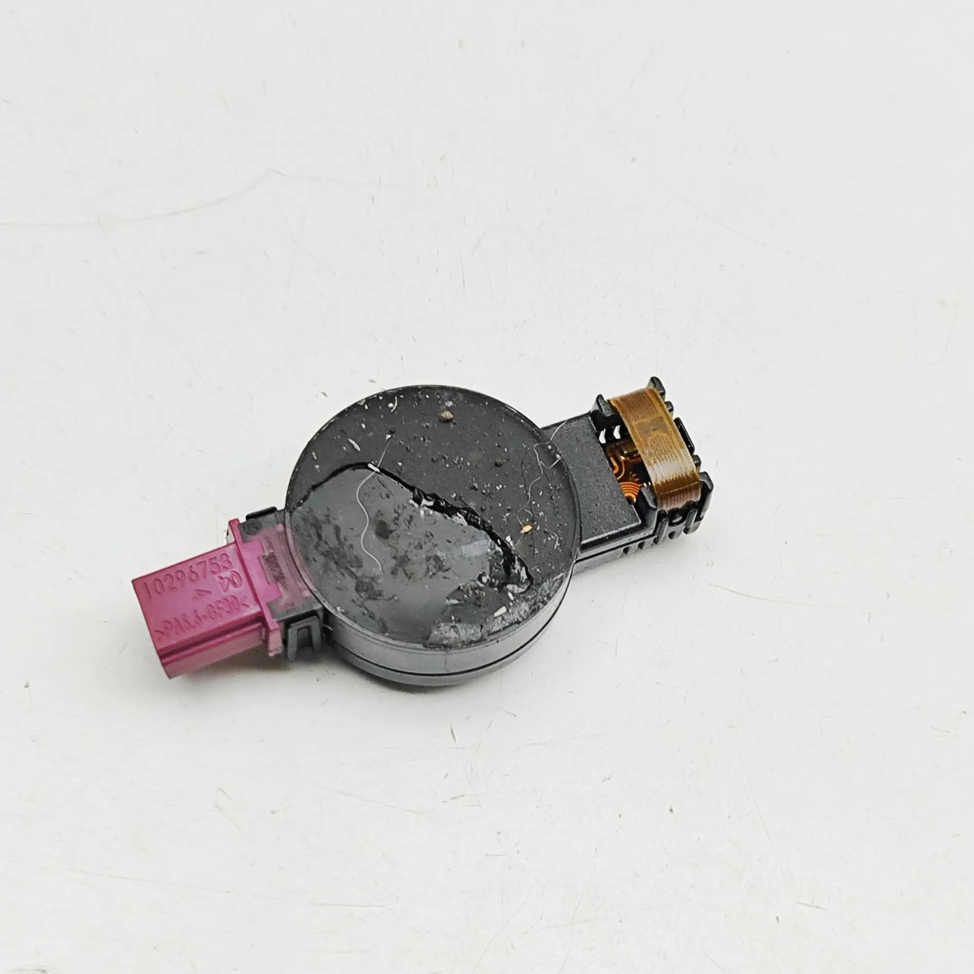 Land Rover Range Rover Evoque Sadetunnistin Rain sensor — LAND ROVER RANGE ROVER EVOQUE (L5...