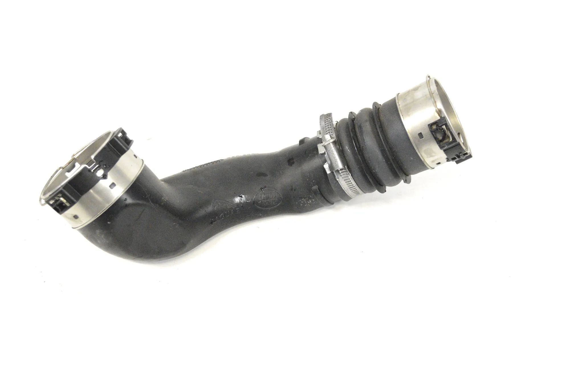 Land Rover Range Rover Velar Intercooler Hose Pipe Intercooler Hose Pipe — LAND ROVER RANGE ROVER ...