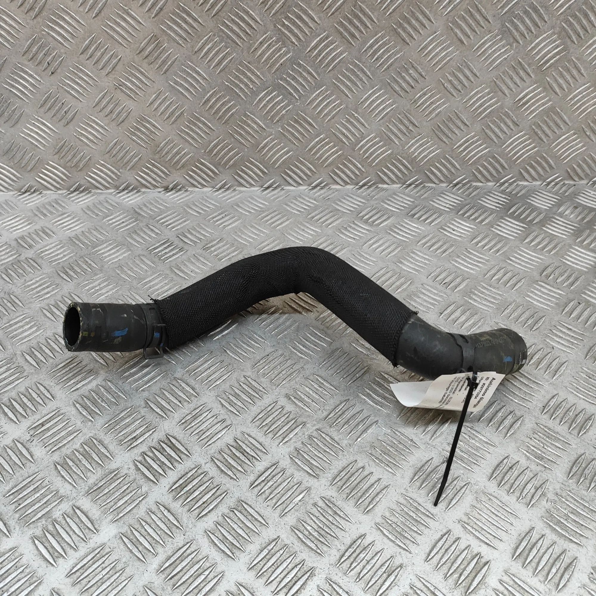 Suzuki Vitara Coolant hose Coolant hose — SUZUKI VITARA (LY) (2015-...) — ...