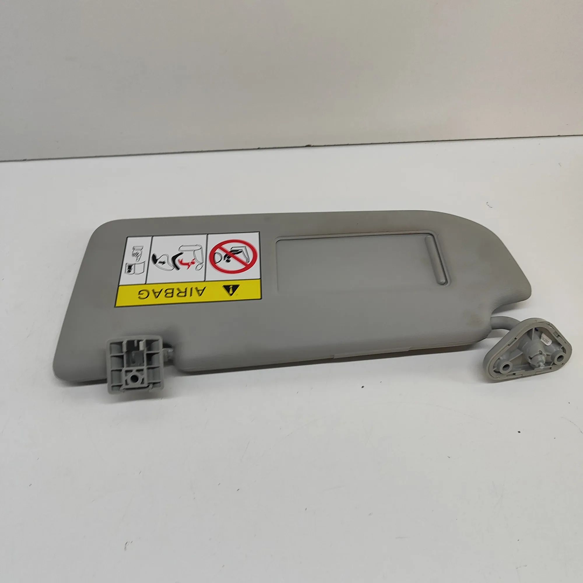 MG ZS Left Side Sun Visor Left Side Sun Visor — MG ZS (SUV) (2017-...)

G...