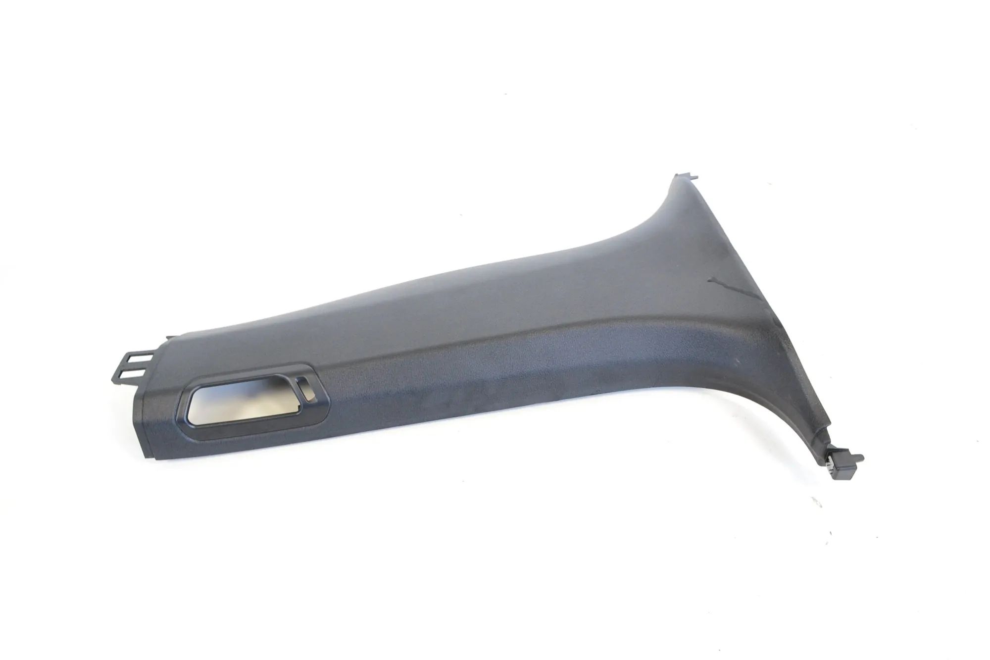 BMW X5 (F15) B-pillar trim — left B-pillar trim — left — BMW X5 (F15, F85) (2012-...