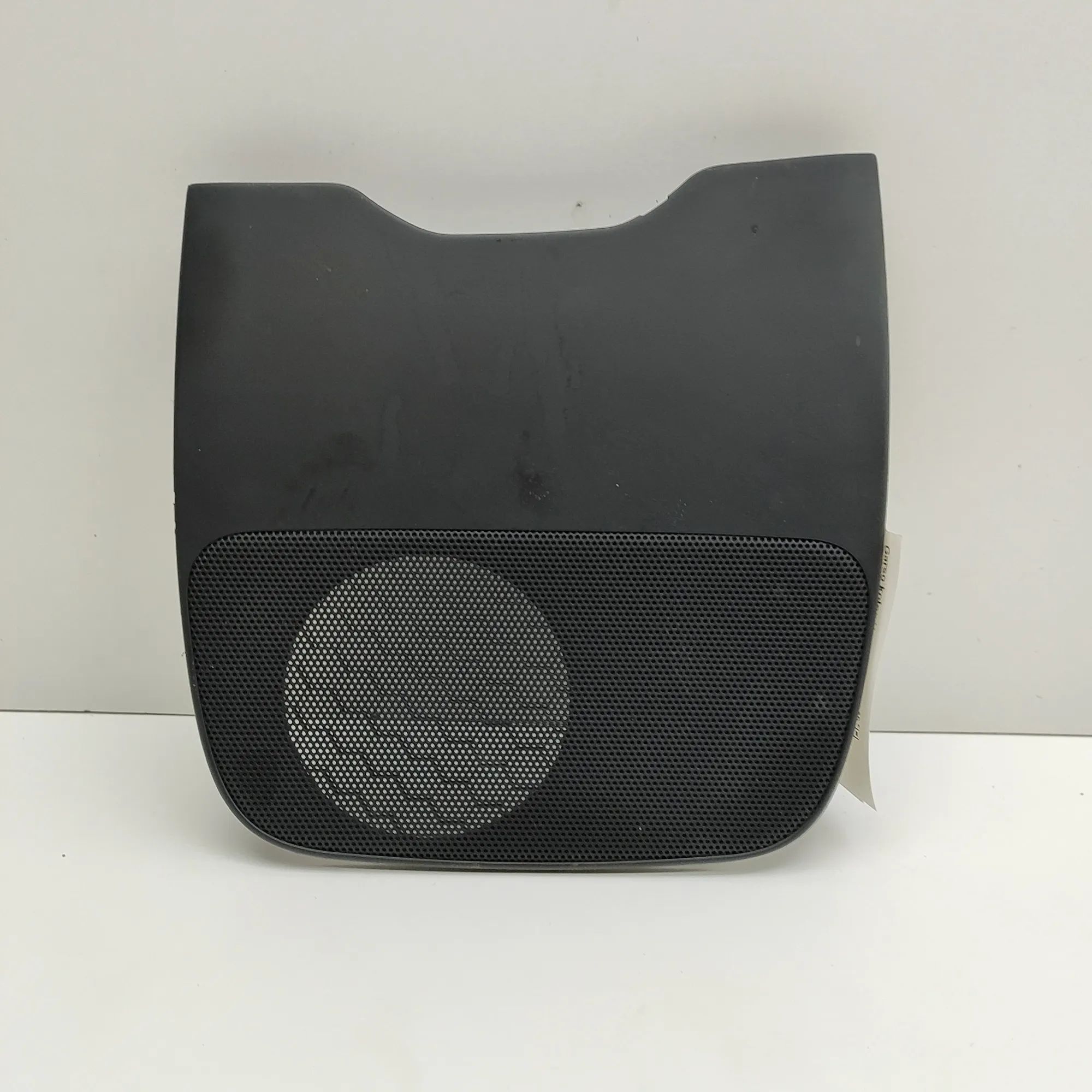 Hyundai Santa Fe Speaker cover Speaker cover — HYUNDAI SANTA (FÉ IV TM) (2018-...