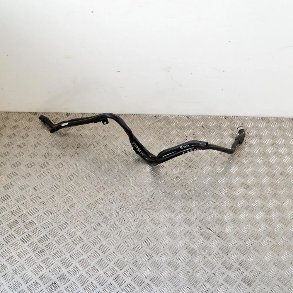 Porsche 911 (997) Pipe / hose Pipe / hose — PORSCHE 911 (997) (2004-2012) — 9...
