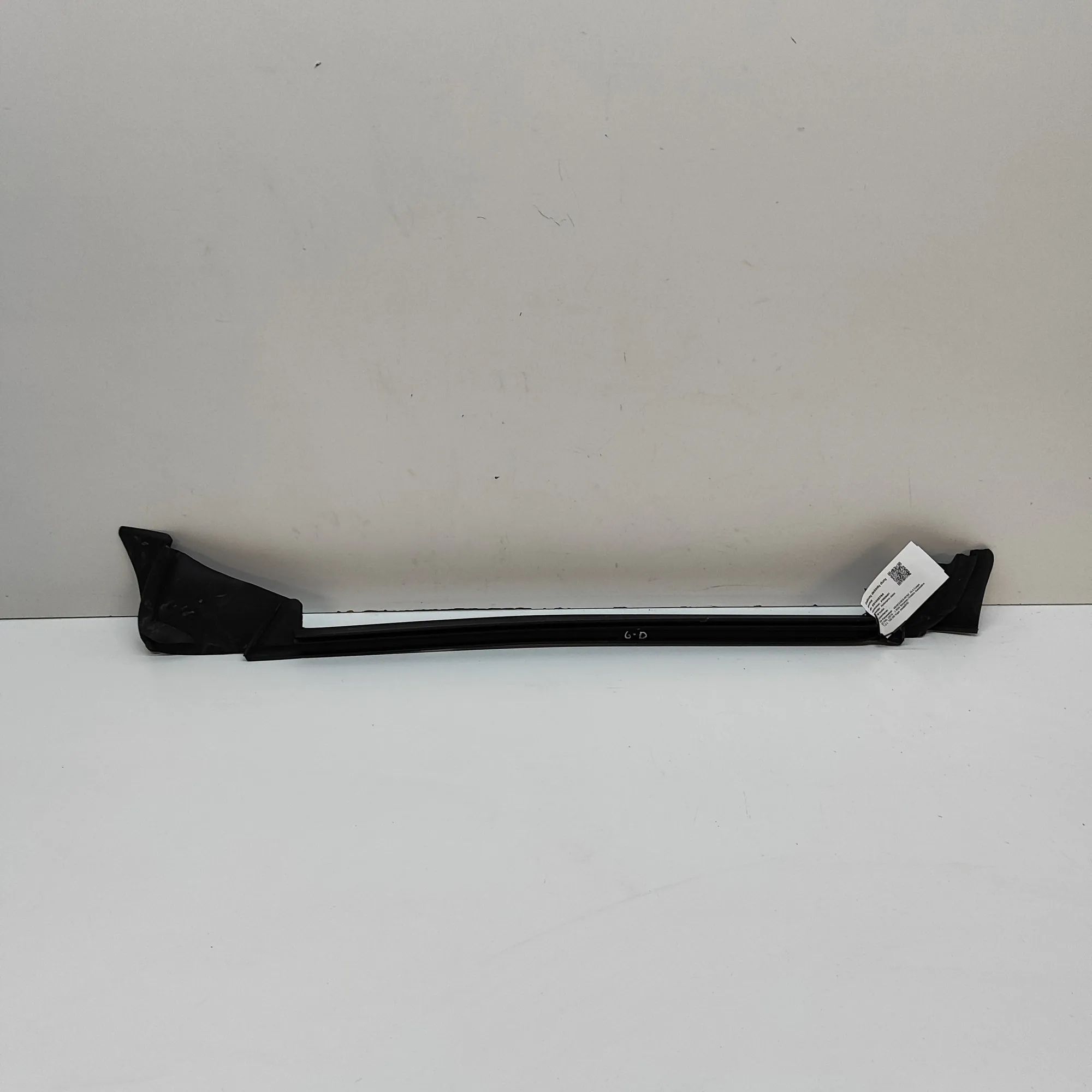 Mercedes-Benz CLA (C118) Door rubber seal — rear right Door rubber seal — rear right — MERCEDES BENZ C...
