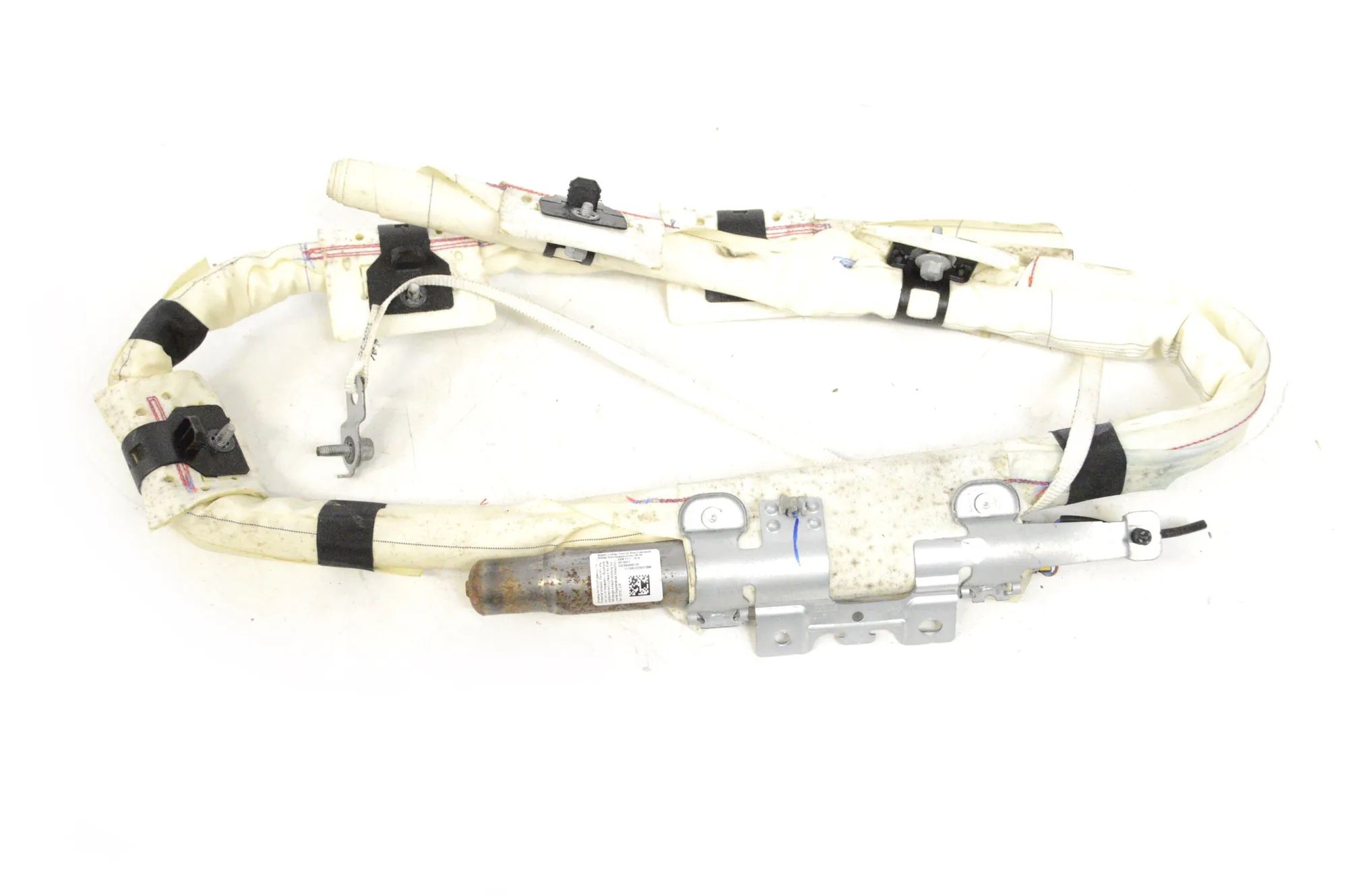 Ford Focus Right Side Roof Safety Curtain SRS Right Side Roof Safety Curtain SRS — FORD FOCUS...