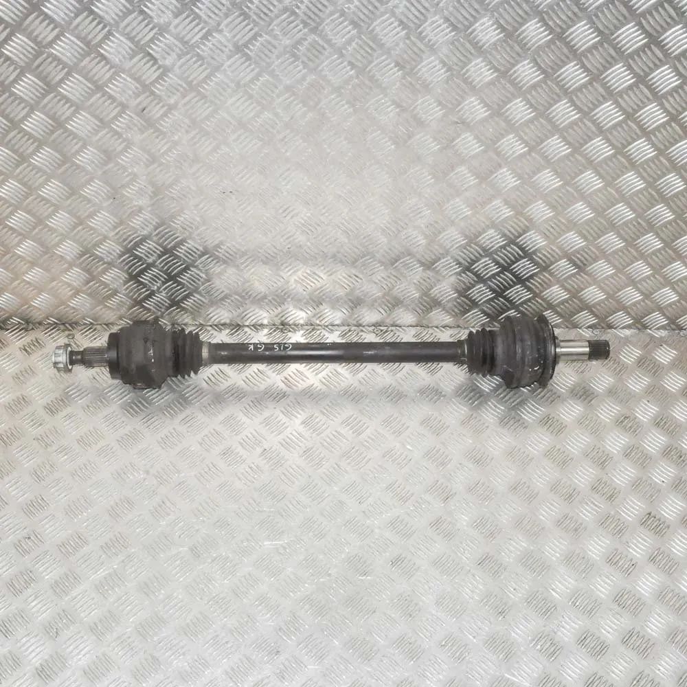 Mercedes-Benz GL / GLS (X166) Rear Left Driveshaft Rear Left Driveshaft — MERCEDES BENZ GLS (X166)...
