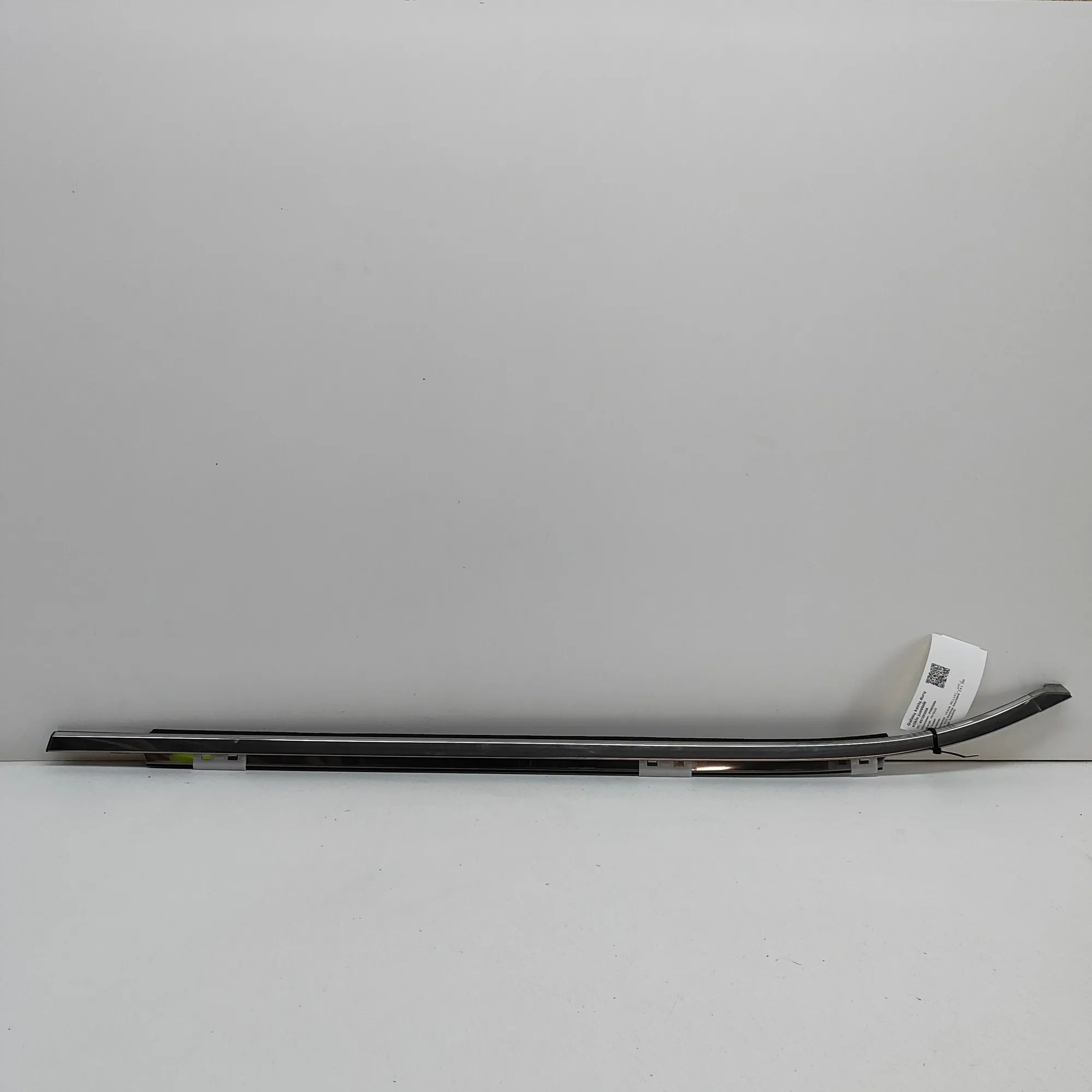 Lexus RX Door window strip — rear left Door window strip — rear left — LEXUS RX (_LA1_...