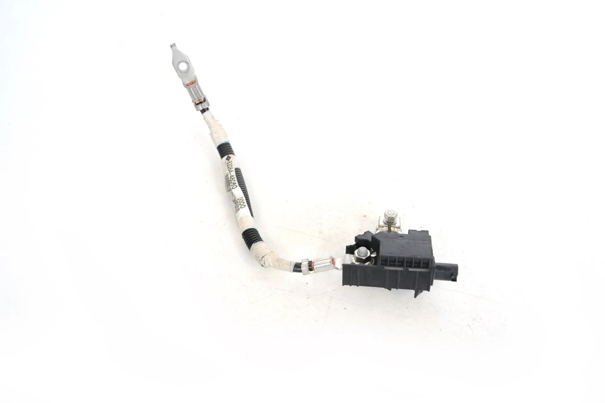 Lexus RX Battery Cable Ends Battery Cable Ends — LEXUS RX (_L2_) (2015-...)...