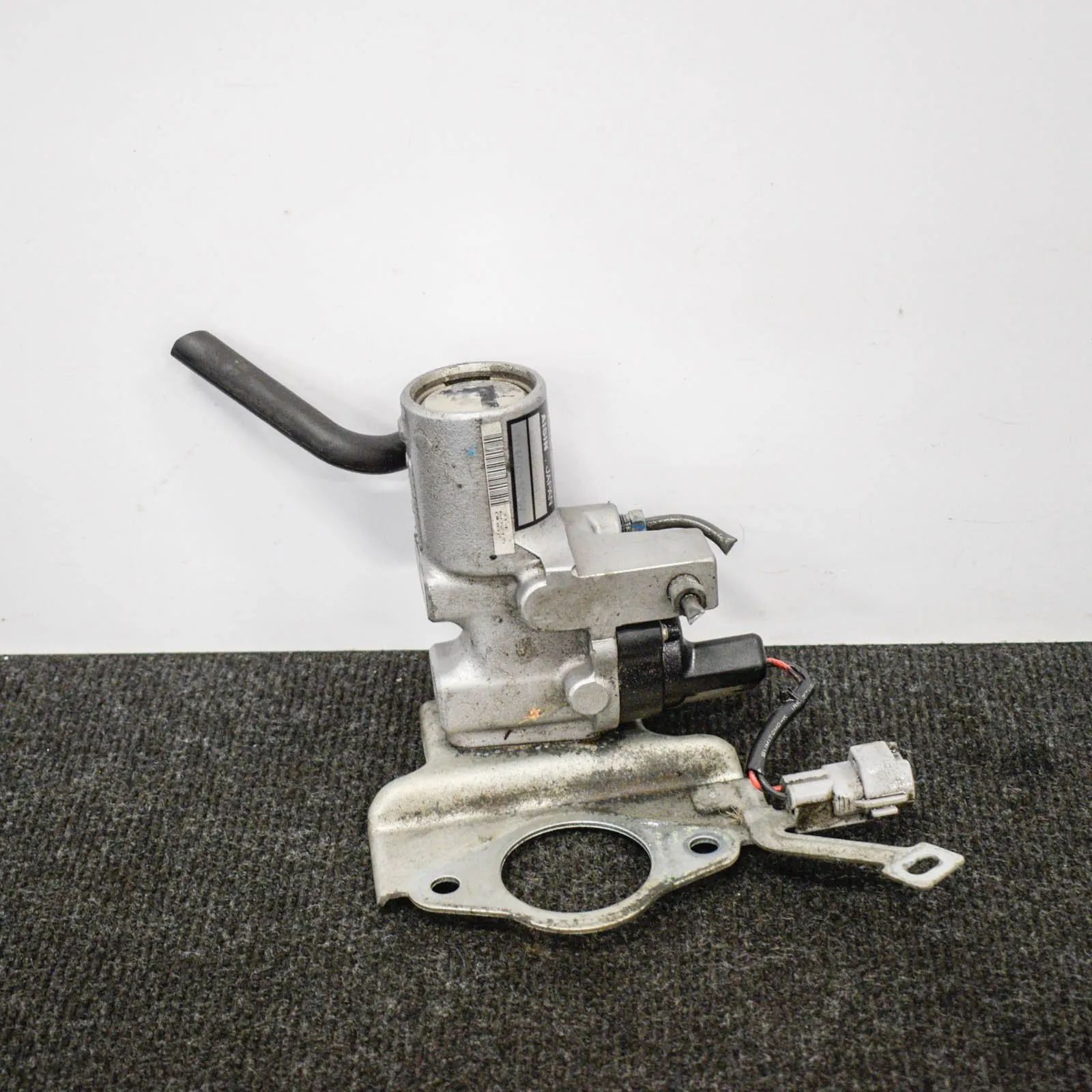Lexus RX Brake Cylinder Brake Cylinder — LEXUS RX (_U3_) (2003-2008) — ...