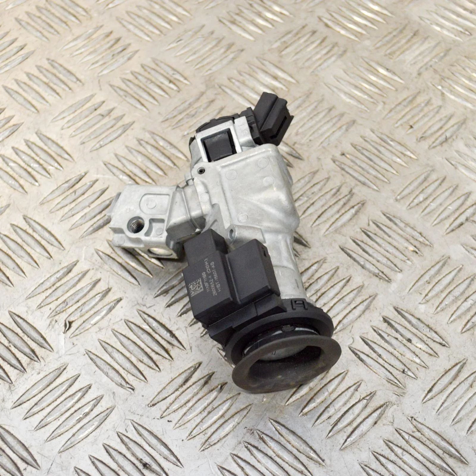 Ford Fiesta Ignition lock Ignition lock — FORD FIESTA (VII) (2017-...) — ...
