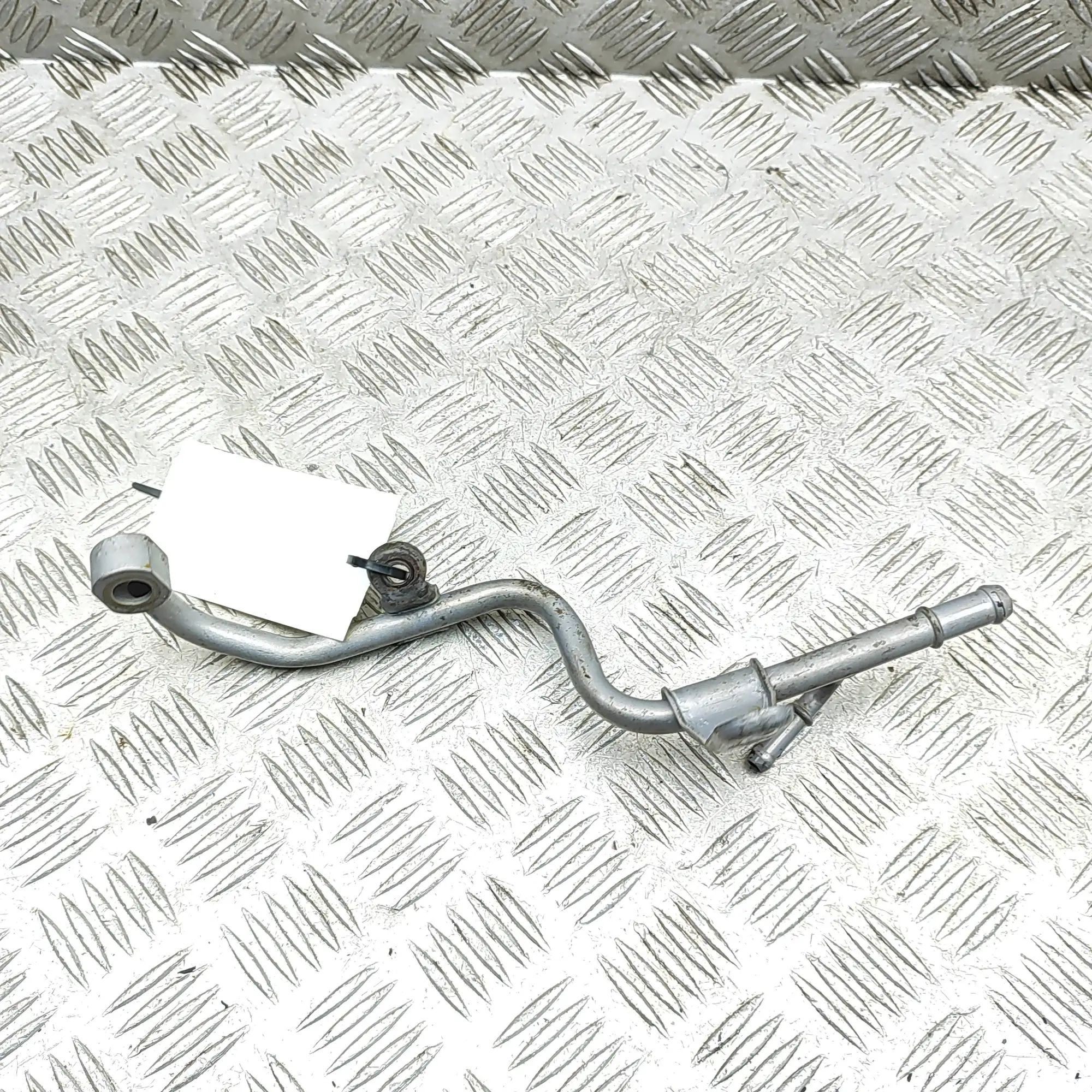Hyundai Tucson Шланг системы охлаждения Coolant hose — HYUNDAI TUCSON (NX4E, NX4A) (202...