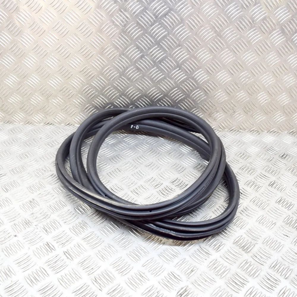 BMW X4 (F26) Door rubber seal — front right Door rubber seal — front right — BMW X4 (G02, F...