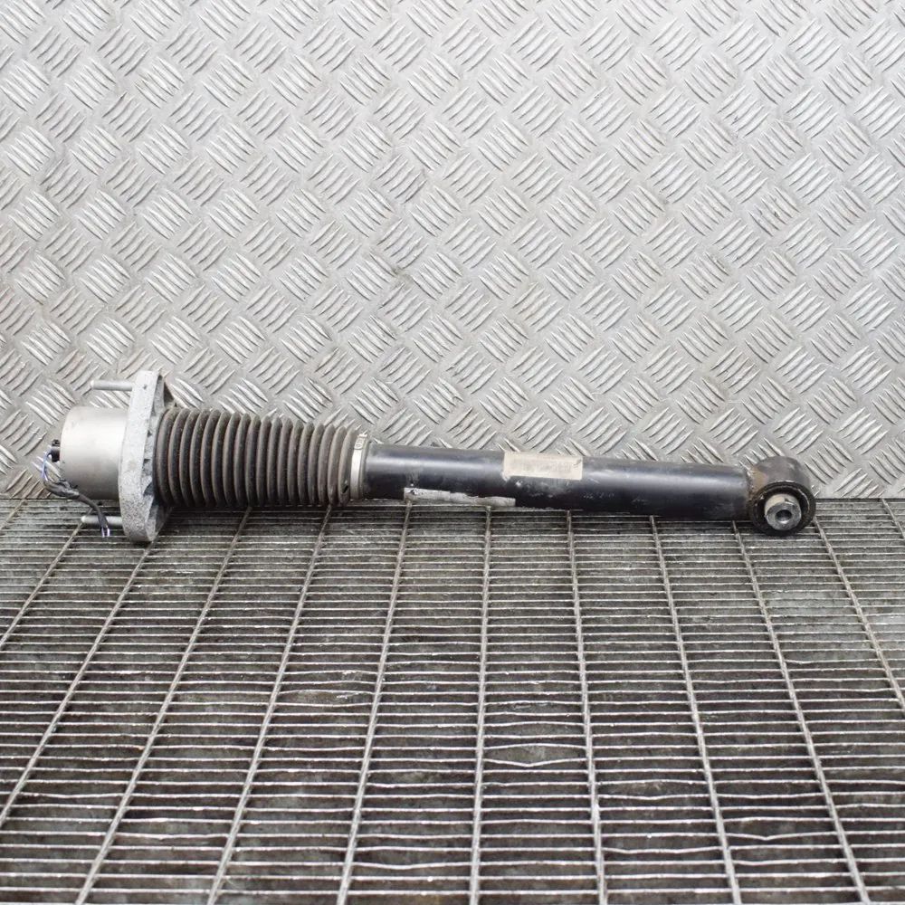 Land Rover Range Rover Sport (L494) Shock absorber — rear left Shock absorber — rear left — LAND ROVER RANGE R...