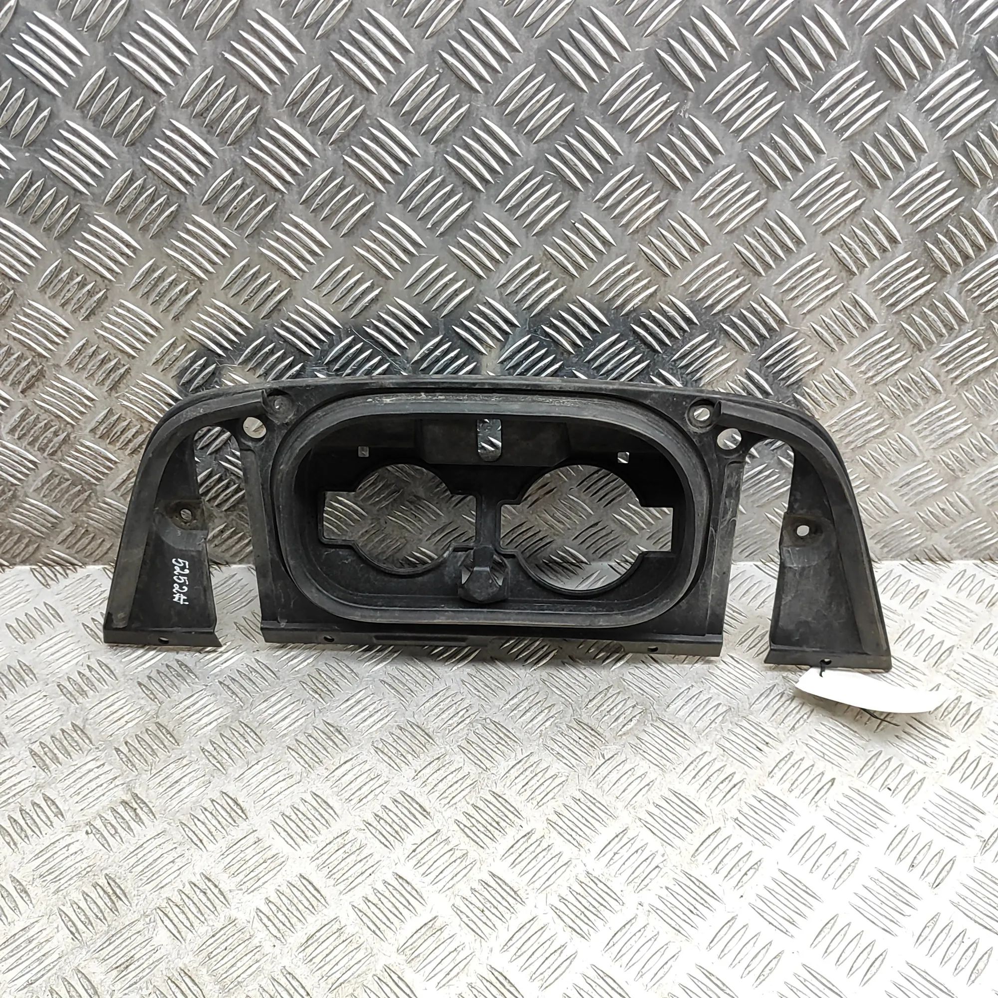Nissan Leaf Other Body Parts Other Body Parts — NISSAN LEAF (ZE1) (2017-...)...